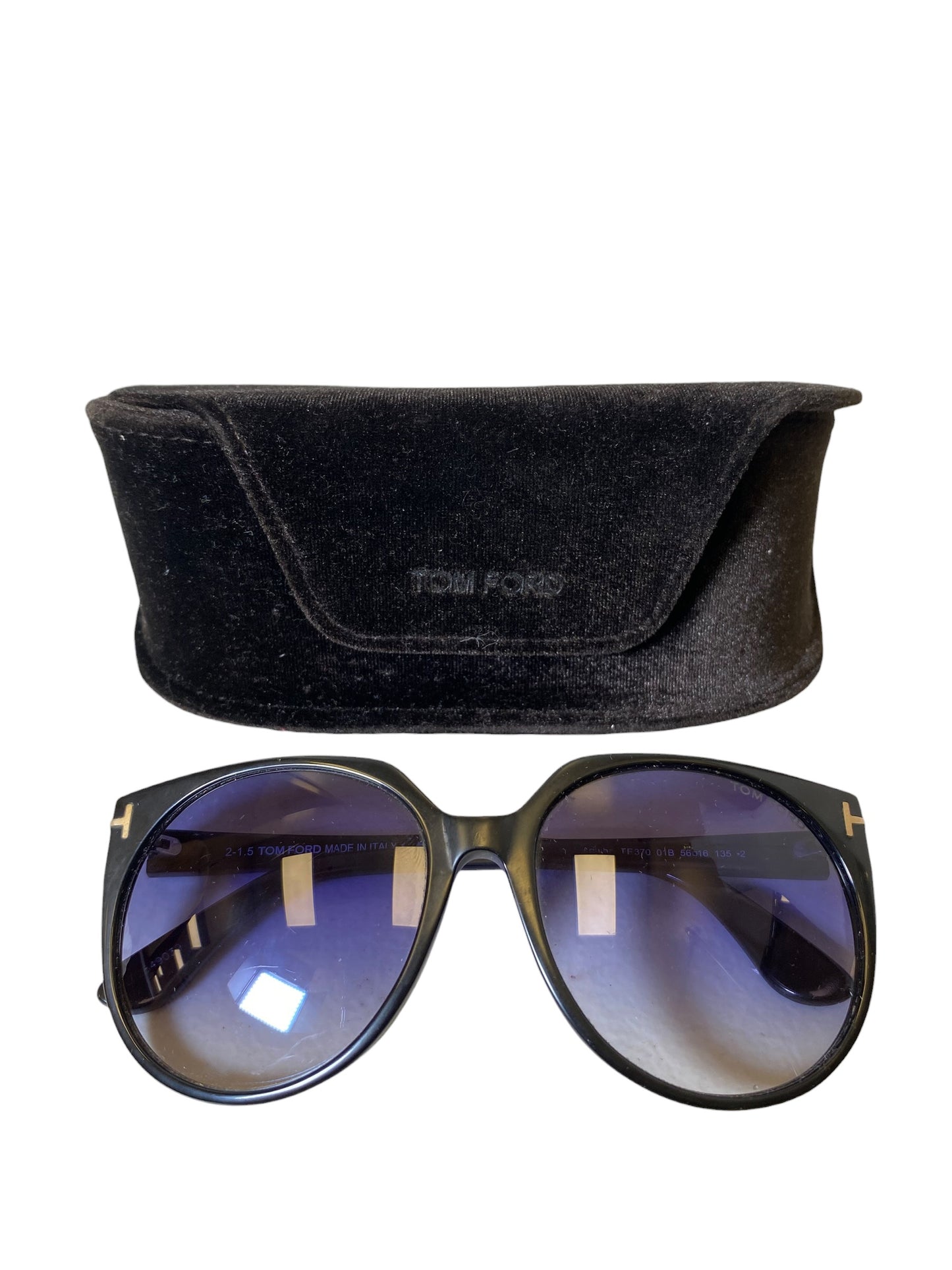 Sunglasses Luxury Designer By Tom Ford