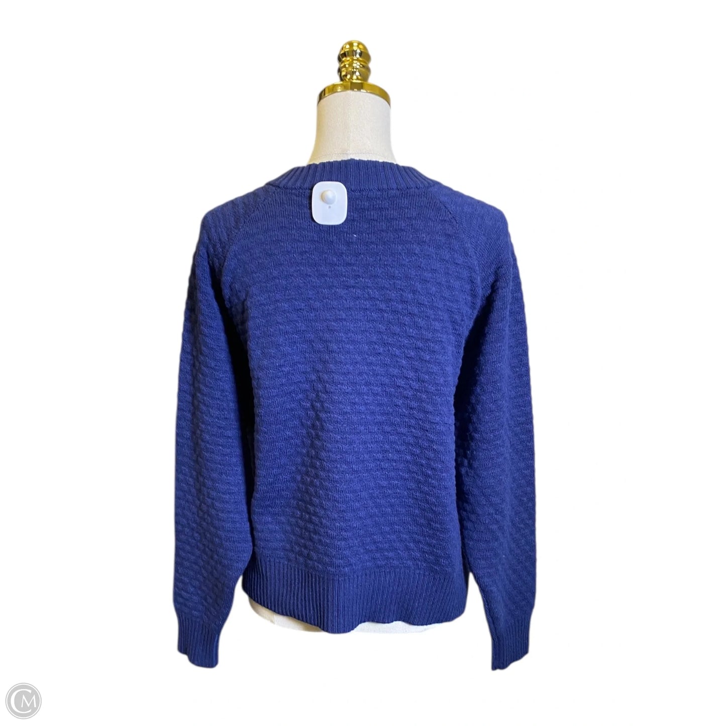 Sweater By Lululemon In Bronze, Size: L