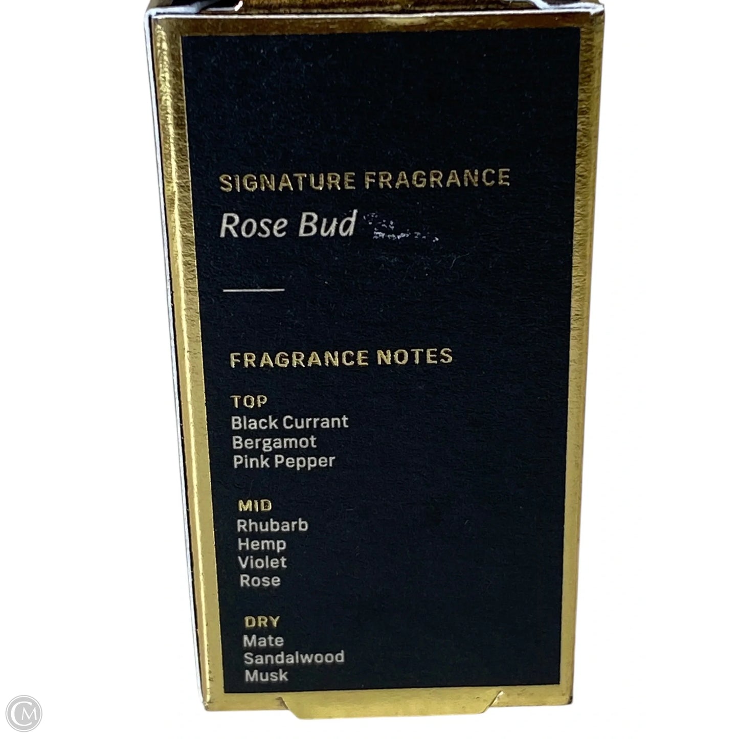Fragrance By Clothes Mentor
