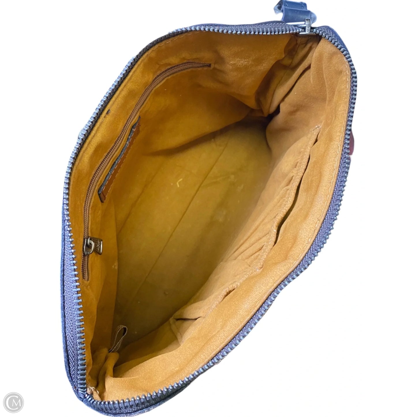 Crossbody Designer By Patricia Nash, Size: Medium