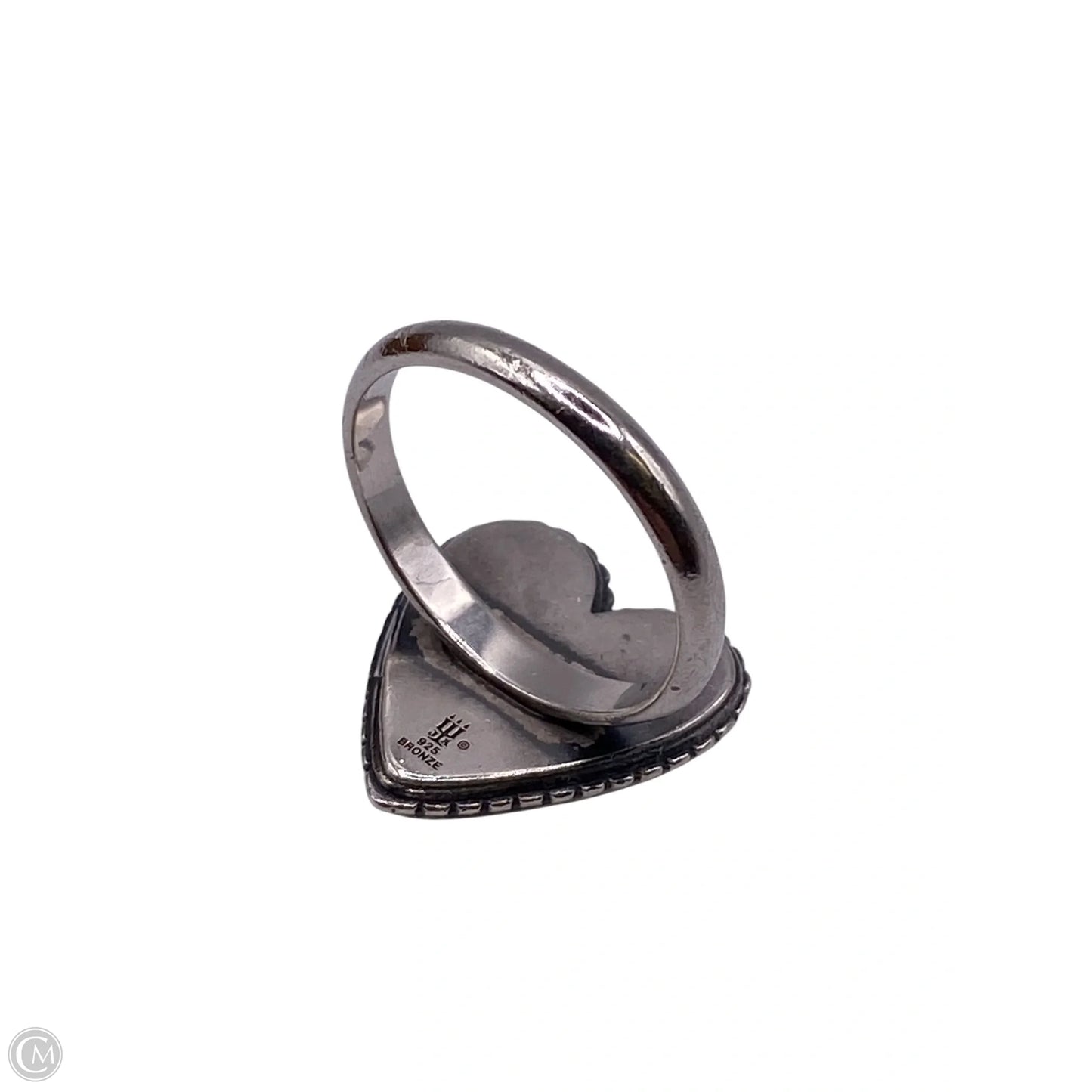 Ring Sterling Silver By James Avery, Size: 7