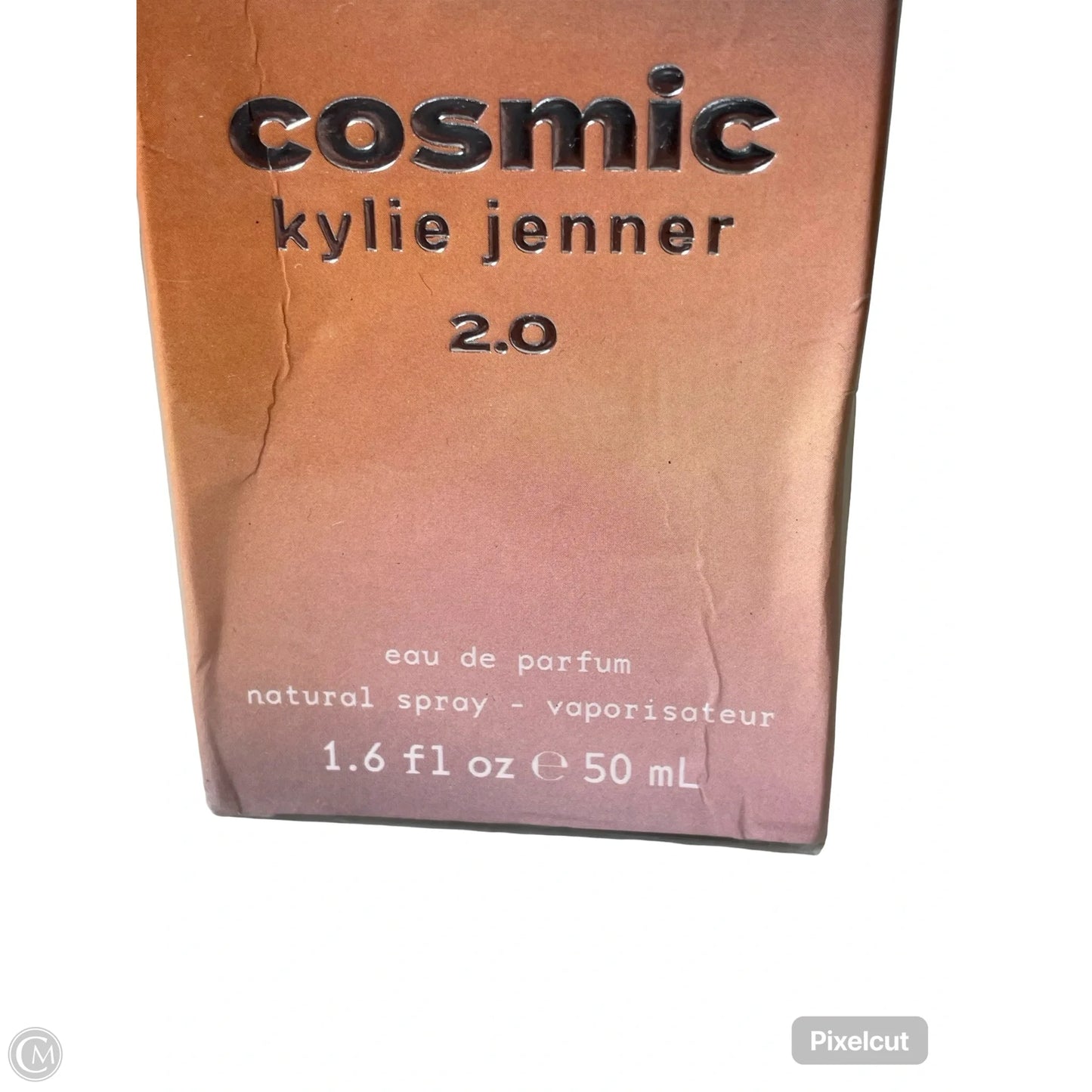 Fragrance By Kylie Cosmetics