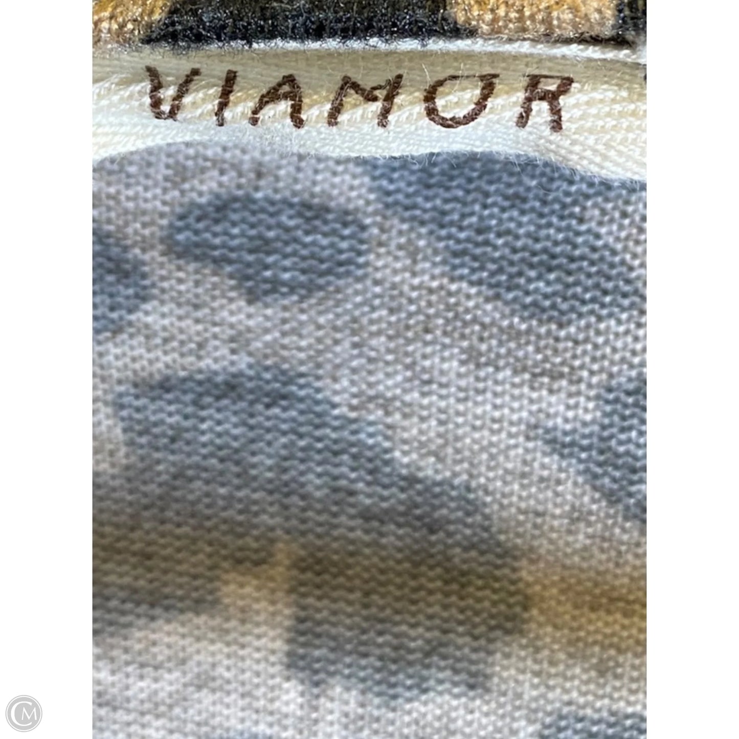 Cardigan By Clothes Mentor In Animal Print, Size: M