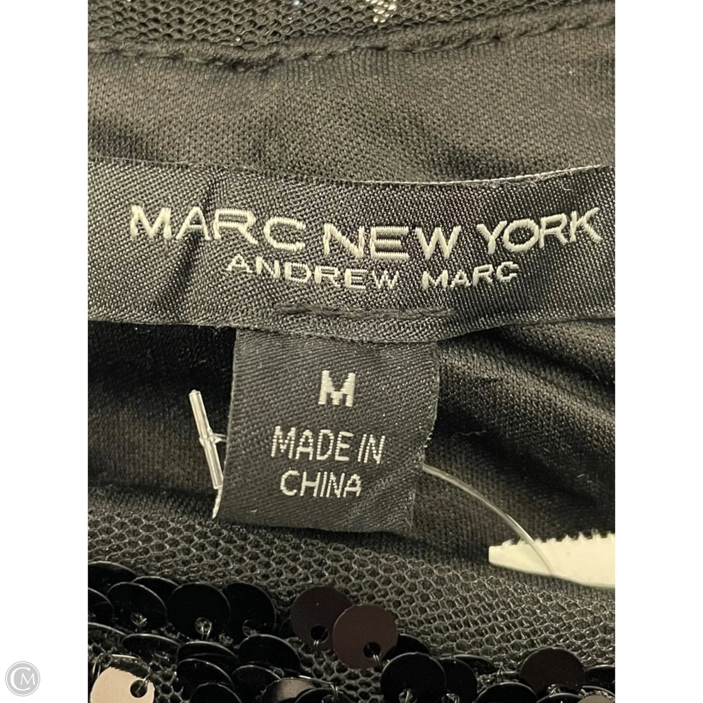 Skirt Mini & Short By Marc New York In Black, Size: M