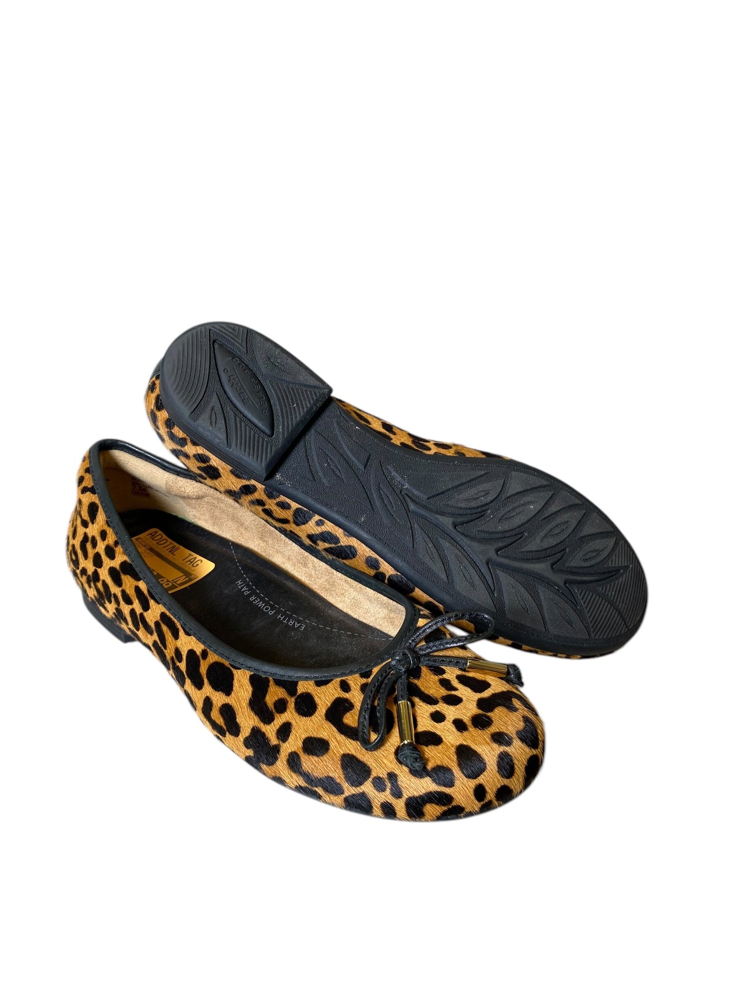 Shoes Flats By Earth Size: 7.5