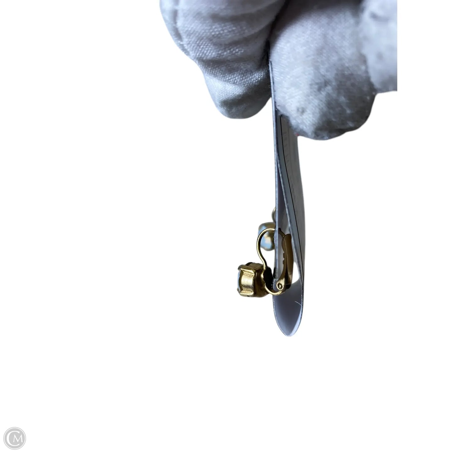Earrings Clip By Clothes Mentor