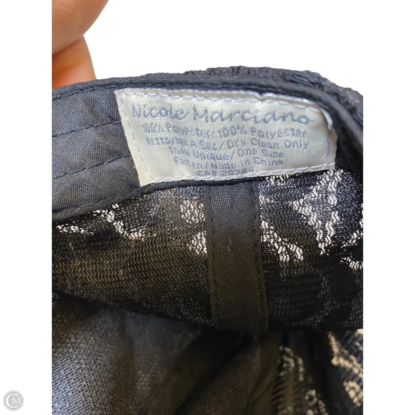 Hat Sun By Clothes Mentor