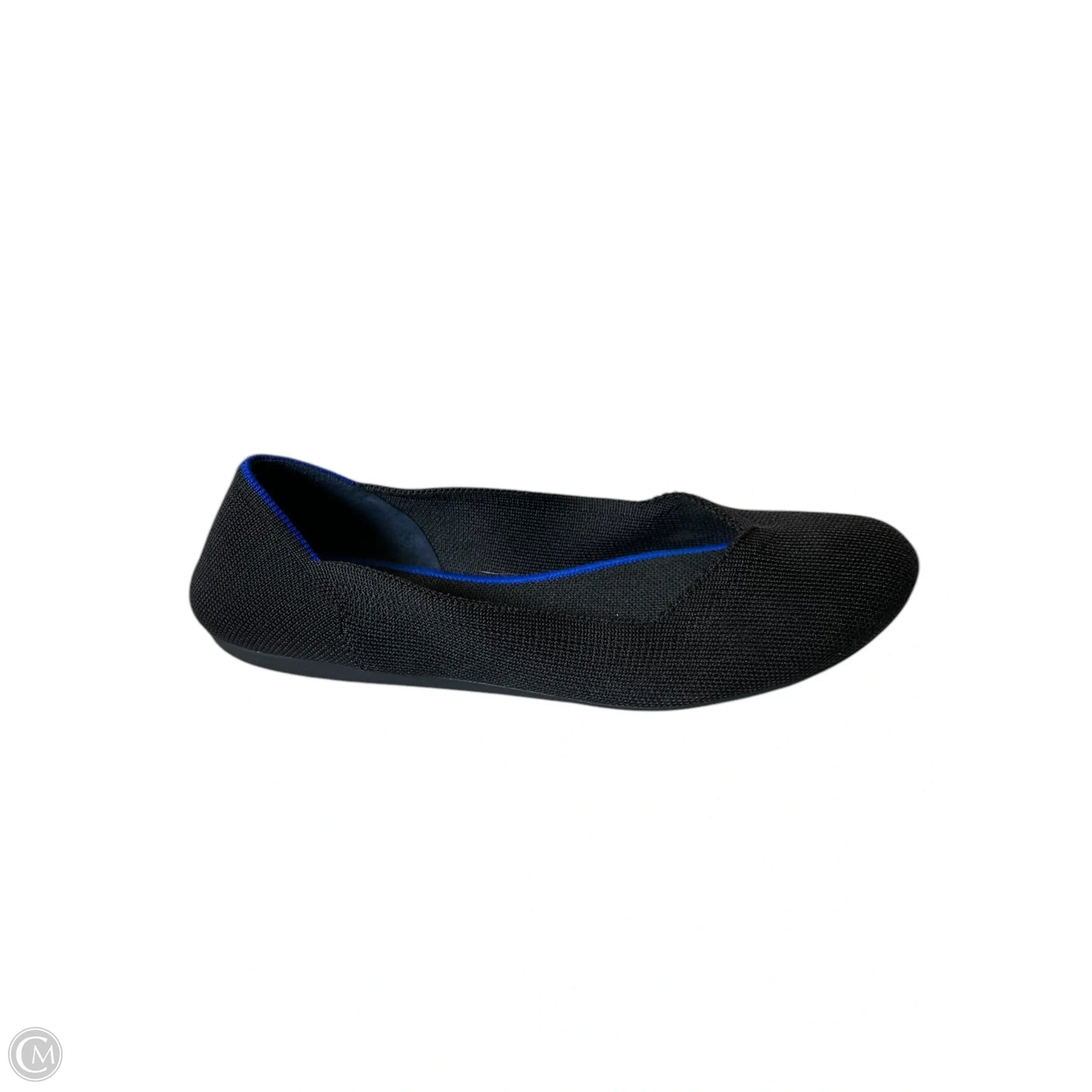Shoes Athletic By Rothys In Cream, Size: 8