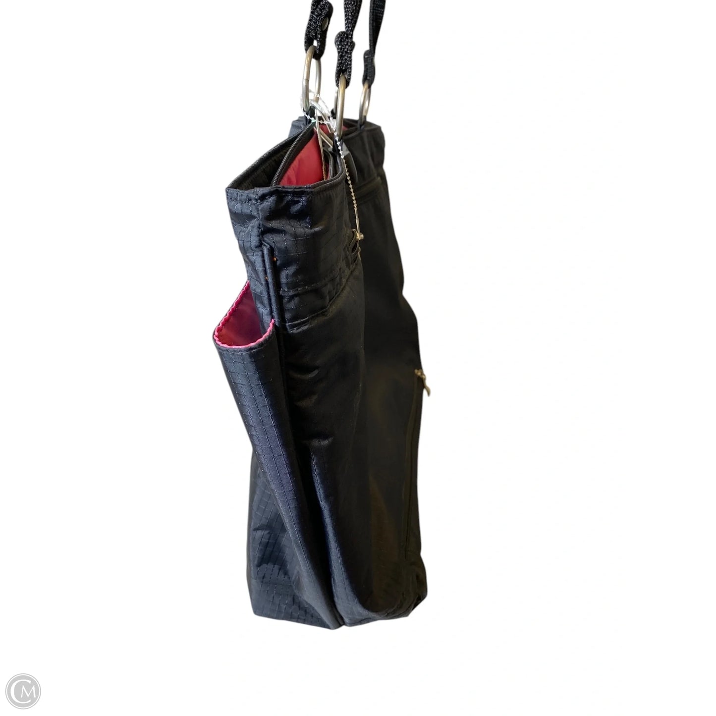 Duffle And Weekender By Baggallini, Size: Large