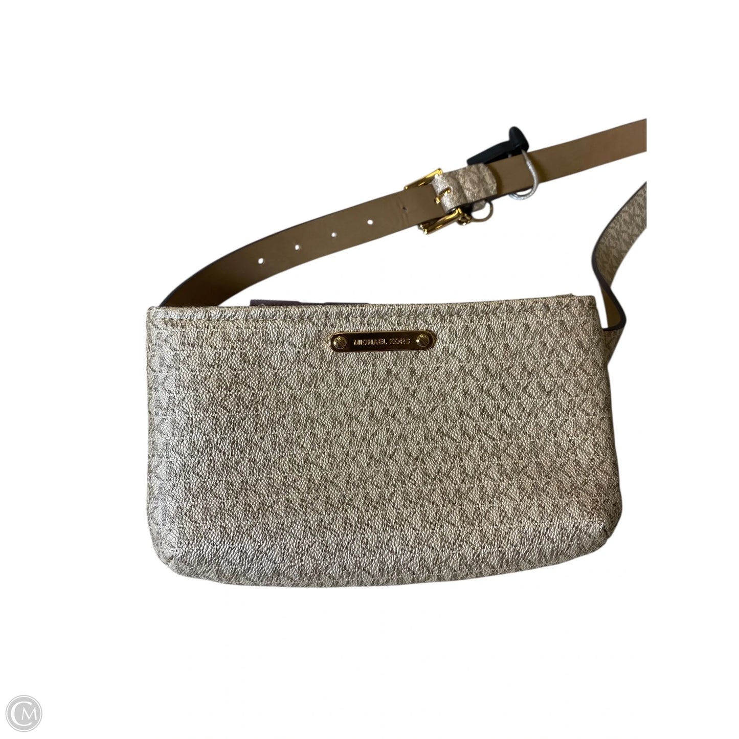 Belt Bag Designer By Michael Kors, Size: Small