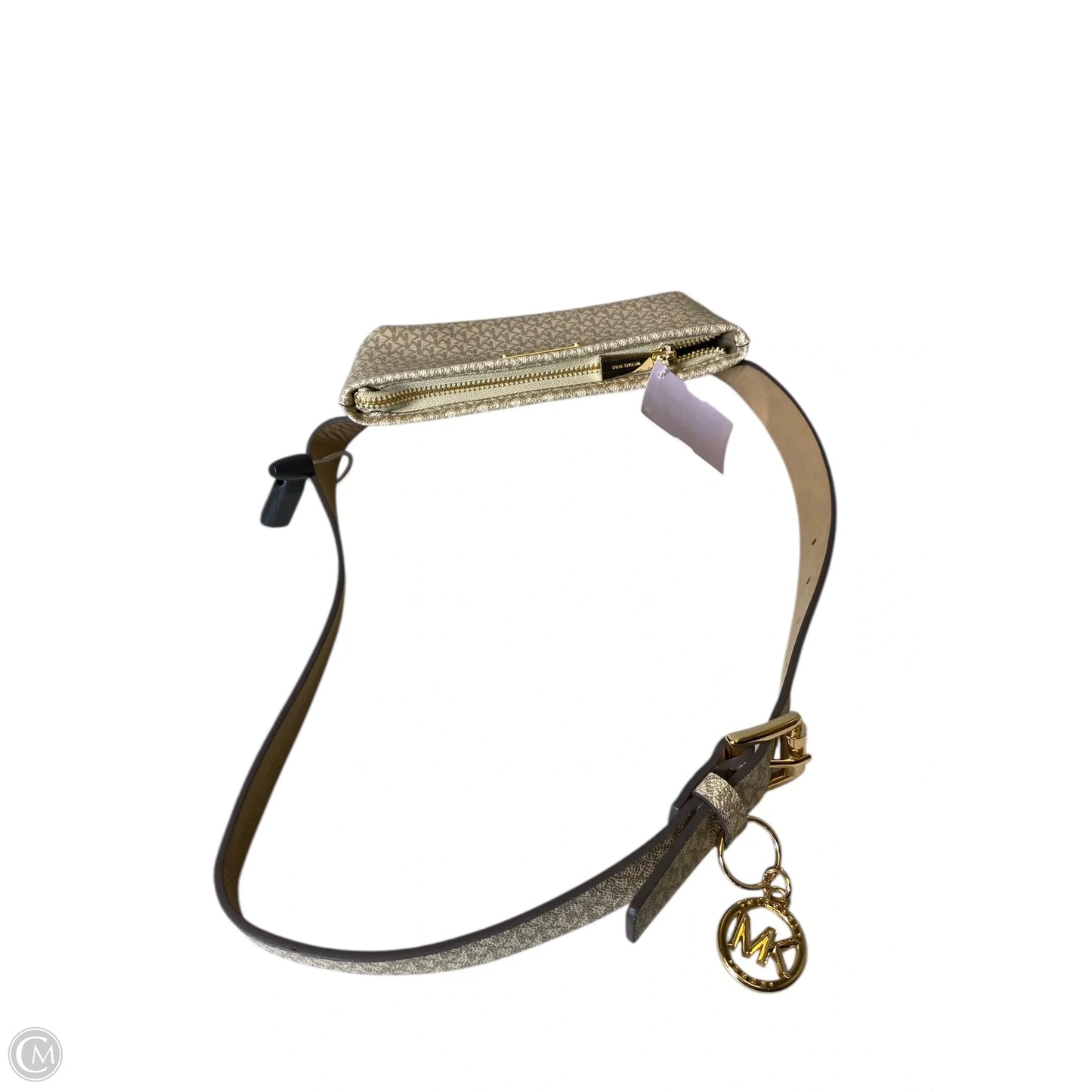 Belt Bag Designer By Michael Kors, Size: Small