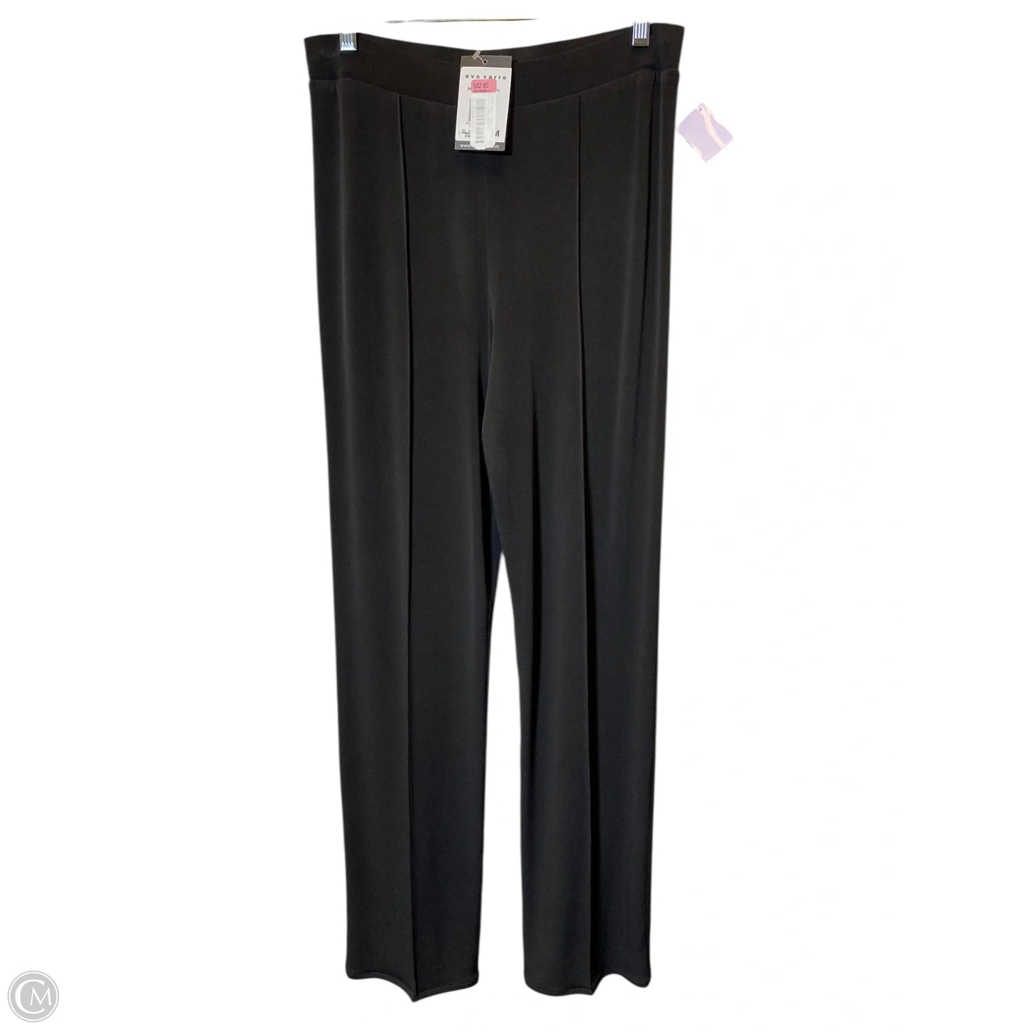 Pants Lounge By Clothes Mentor In Black, Size: M