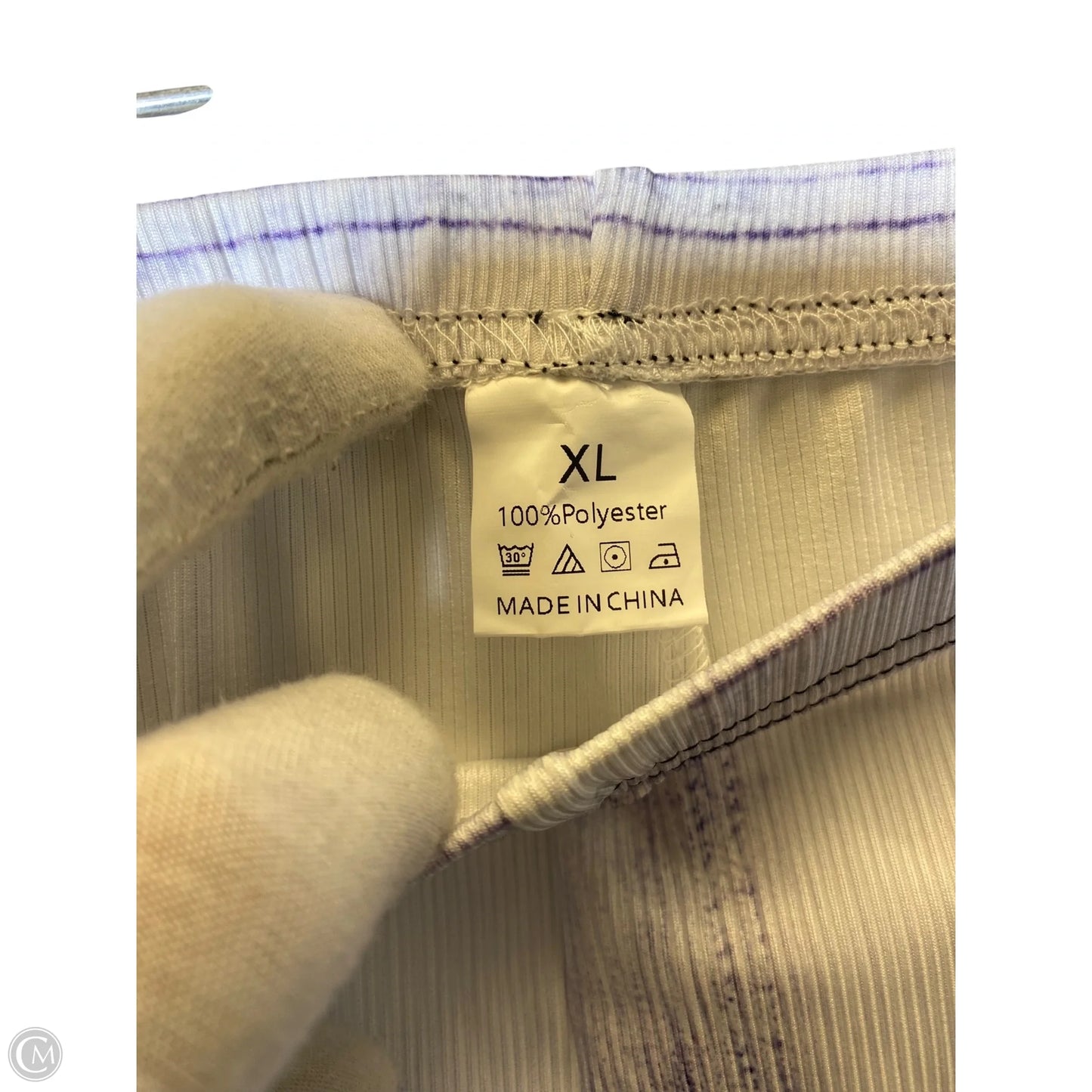 Pants Other By Clothes Mentor In Multi-colored, Size: Xl