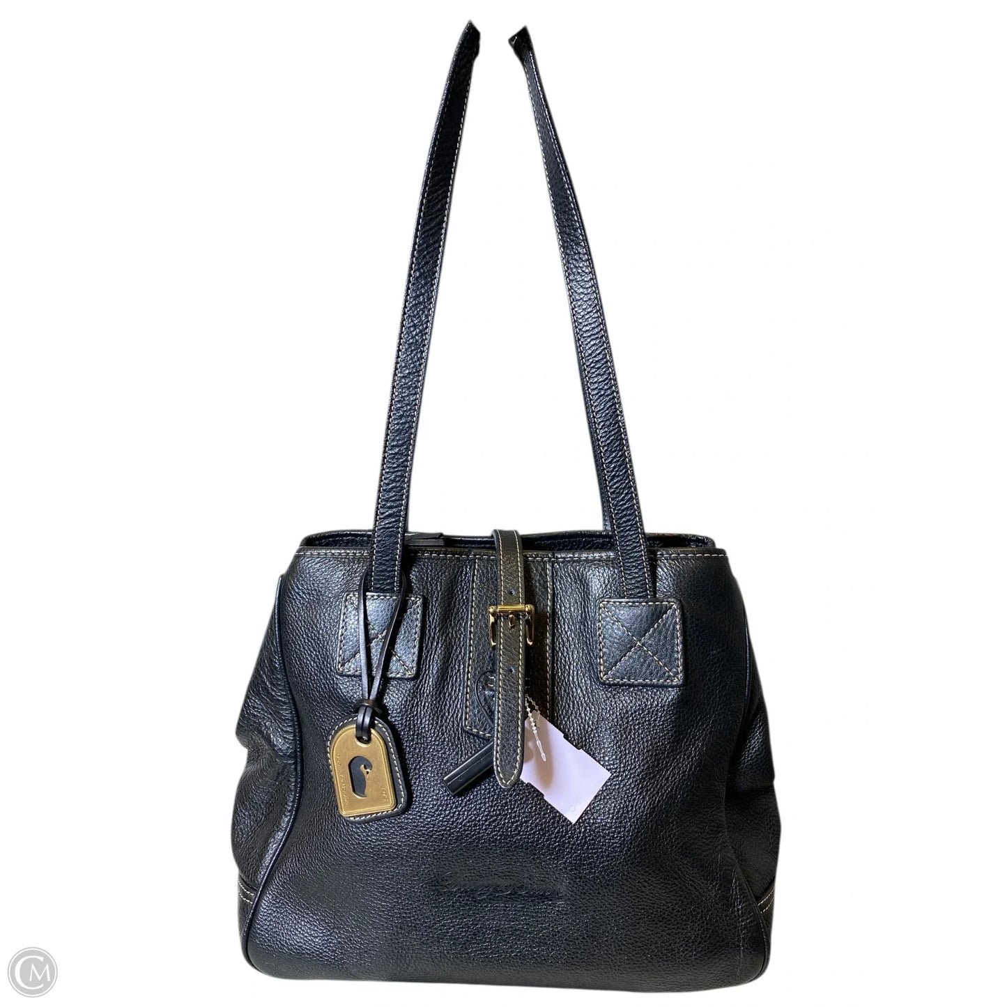 Handbag Designer By Dooney And Bourke, Size: Medium