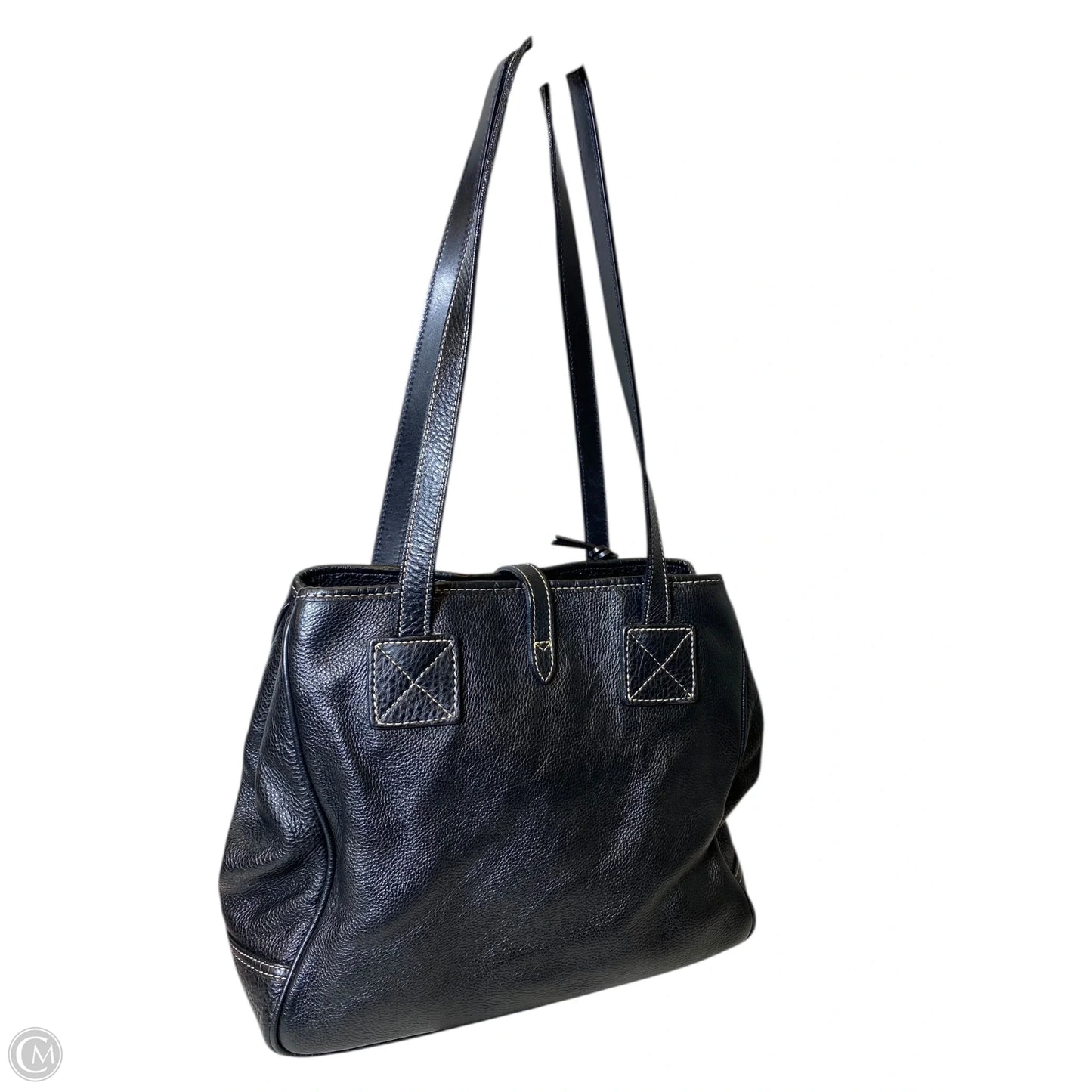 Handbag Designer By Dooney And Bourke, Size: Medium