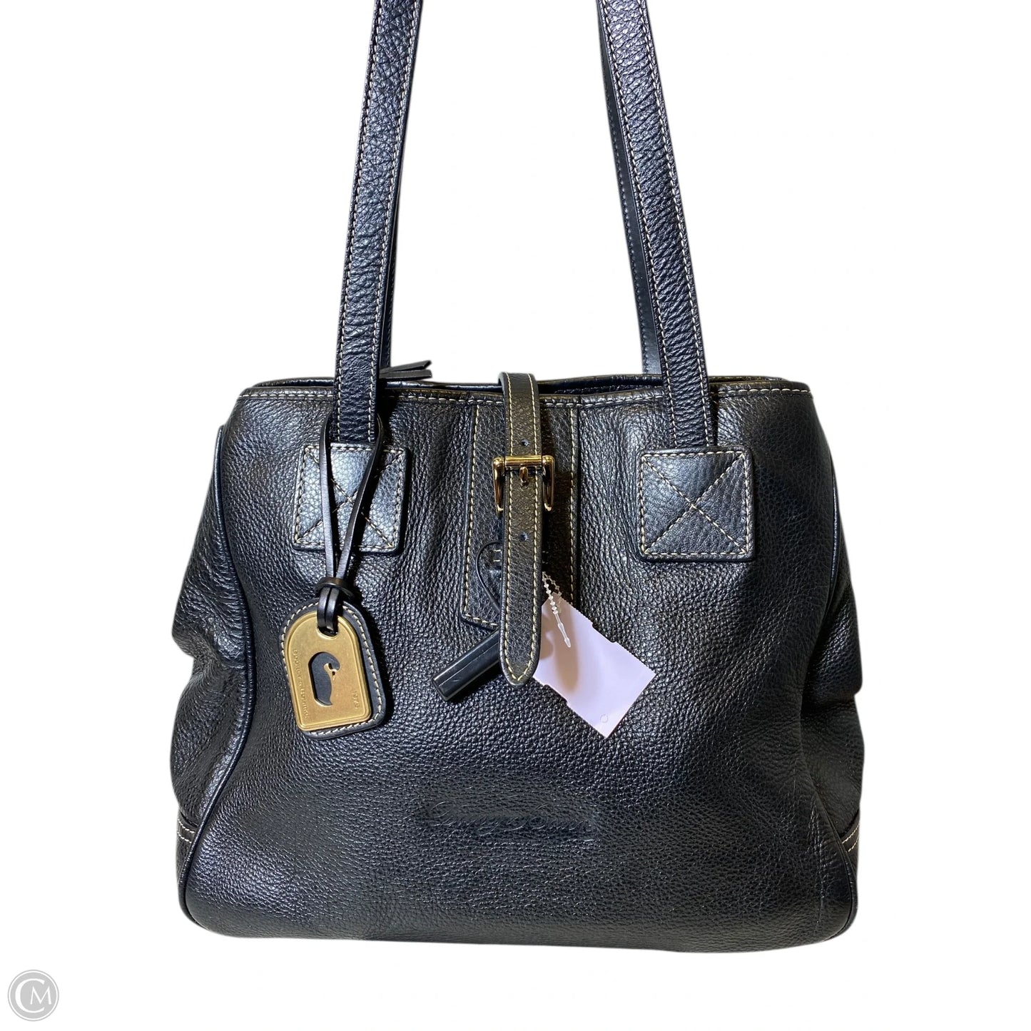 Handbag Designer By Dooney And Bourke, Size: Medium