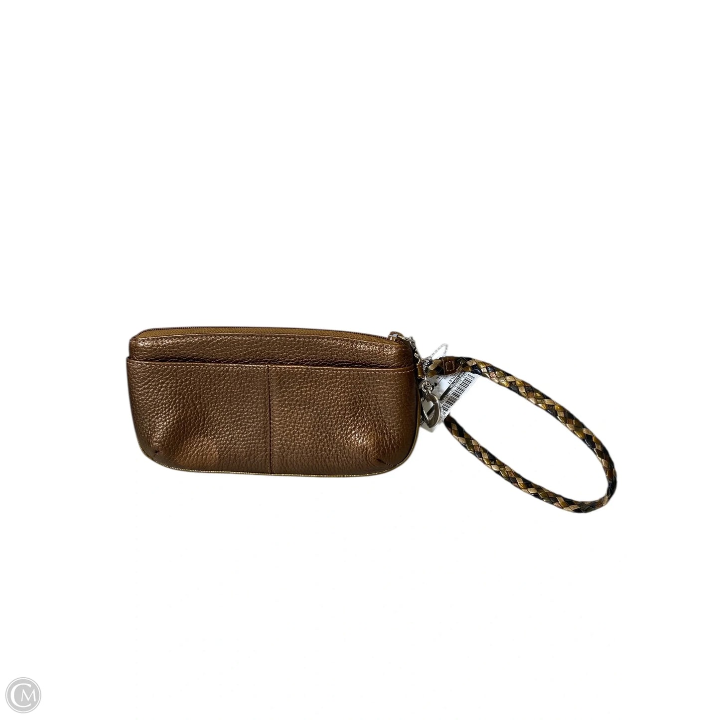 Wristlet By Brighton, Size: Small