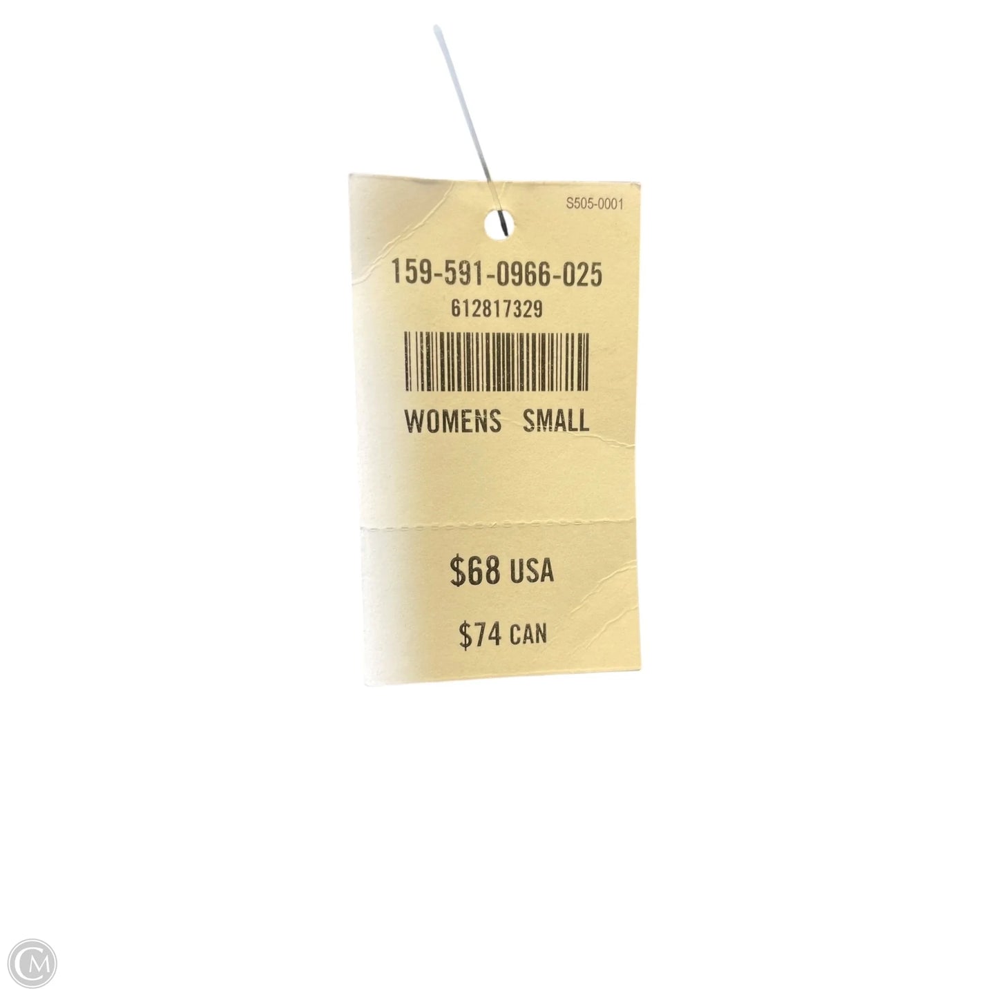 Dress Casual Short By Abercrombie And Fitch In Navy, Size: S