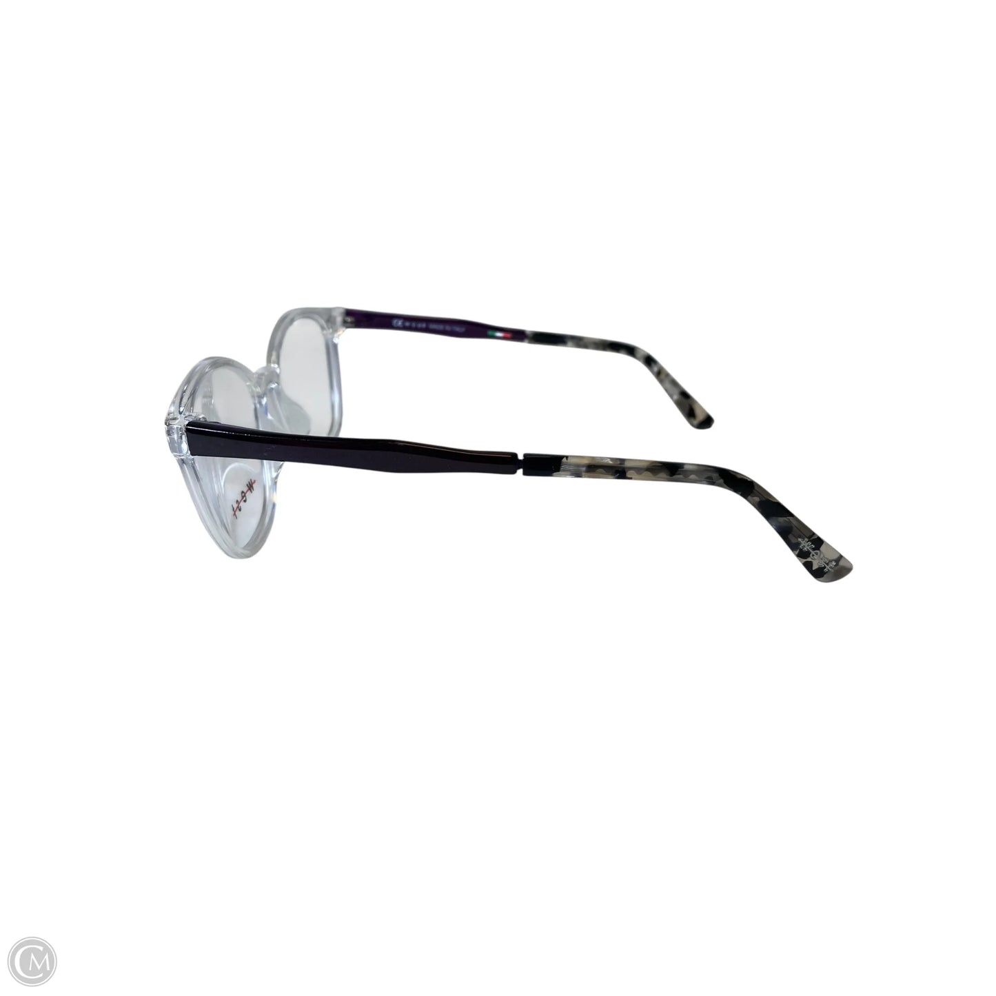 Eyeglass Frame Designer By West