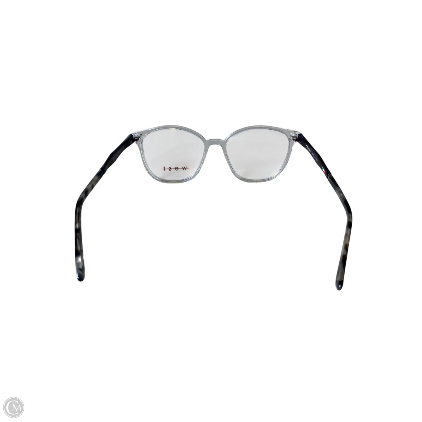 Eyeglass Frame Designer By West