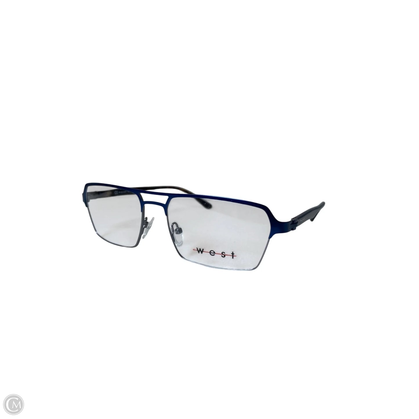 Eyeglass Frame Designer By West