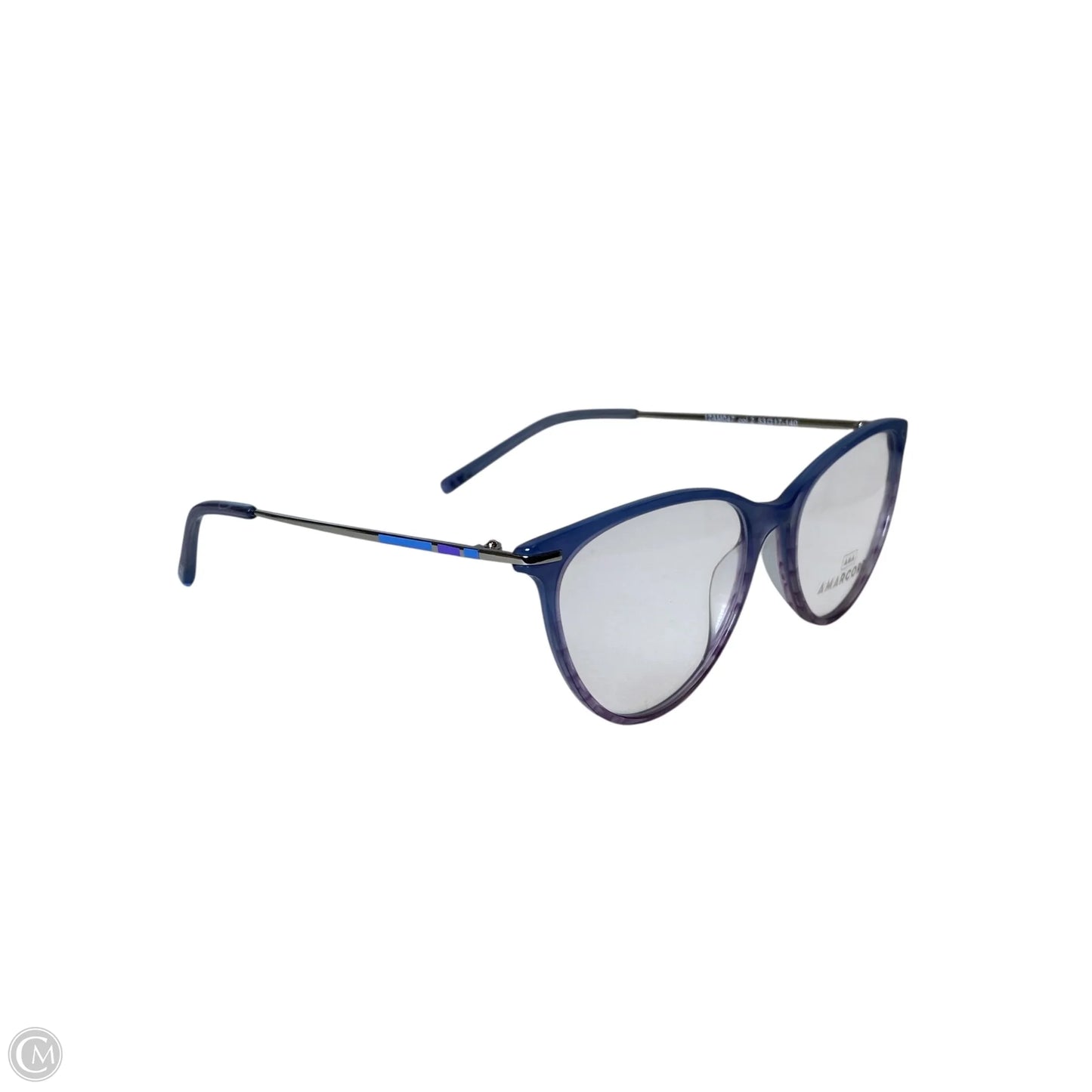 Eyeglass Frame Designer By Amarcord