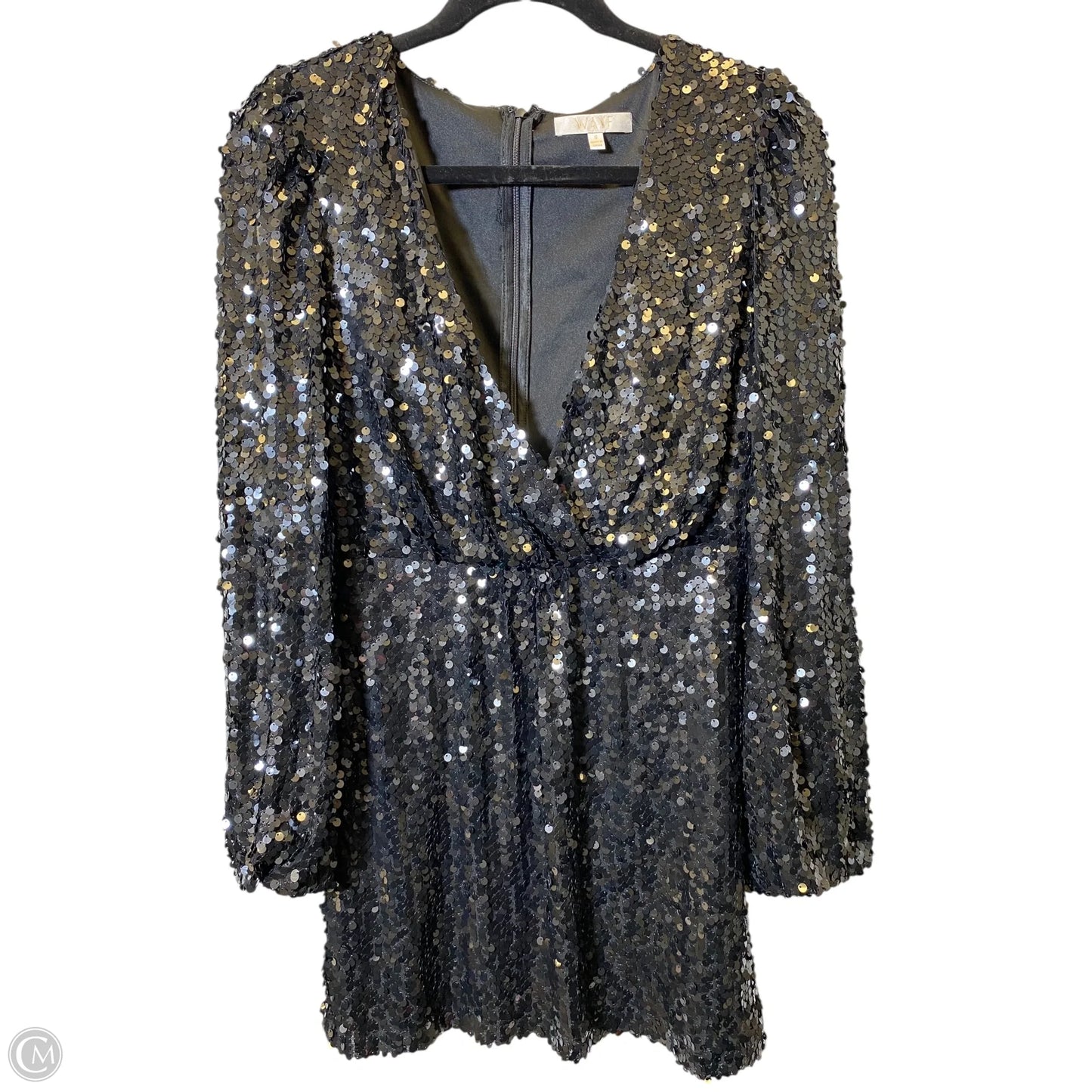 Dress Party Short By Wayf In Black, Size: S