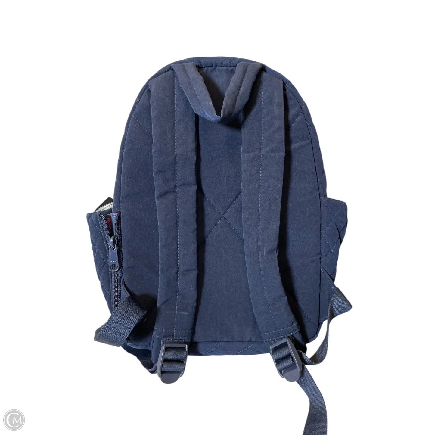 Backpack By Vera Bradley, Size: Small