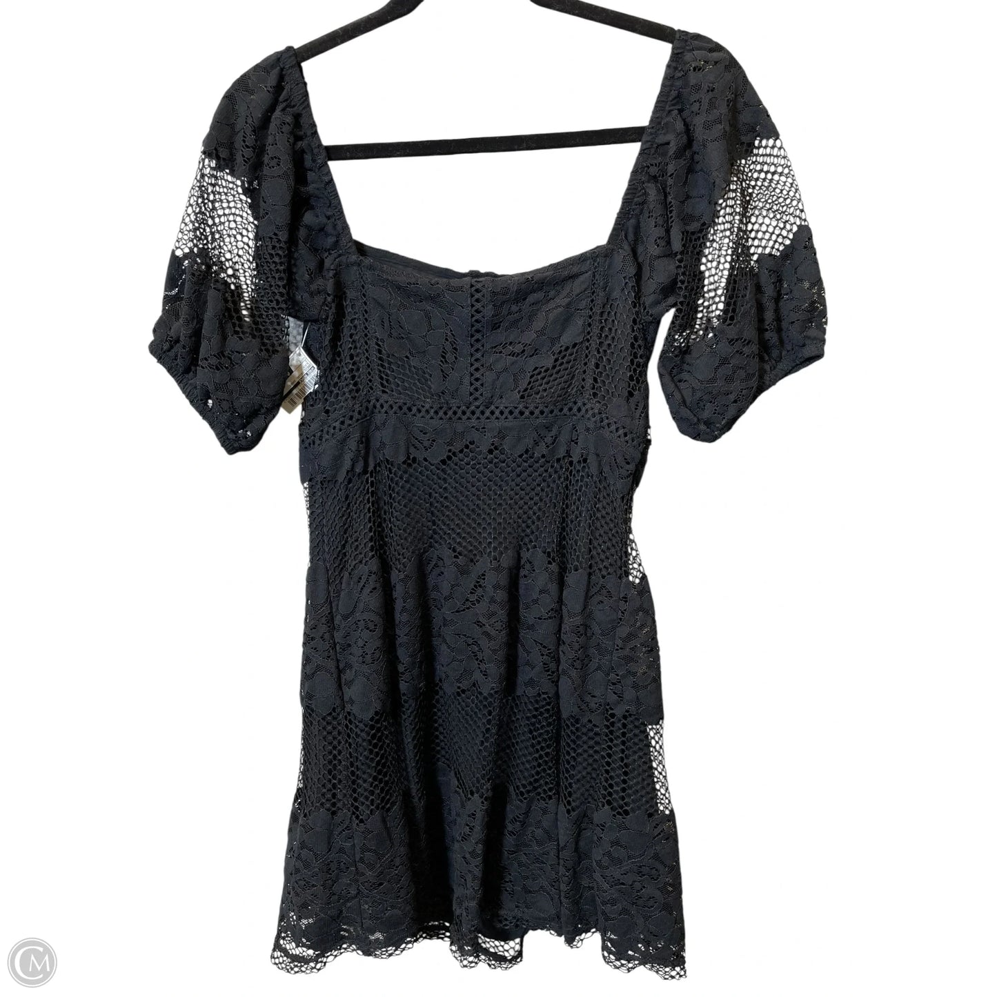 Dress Casual Short By Free People In Black, Size: S