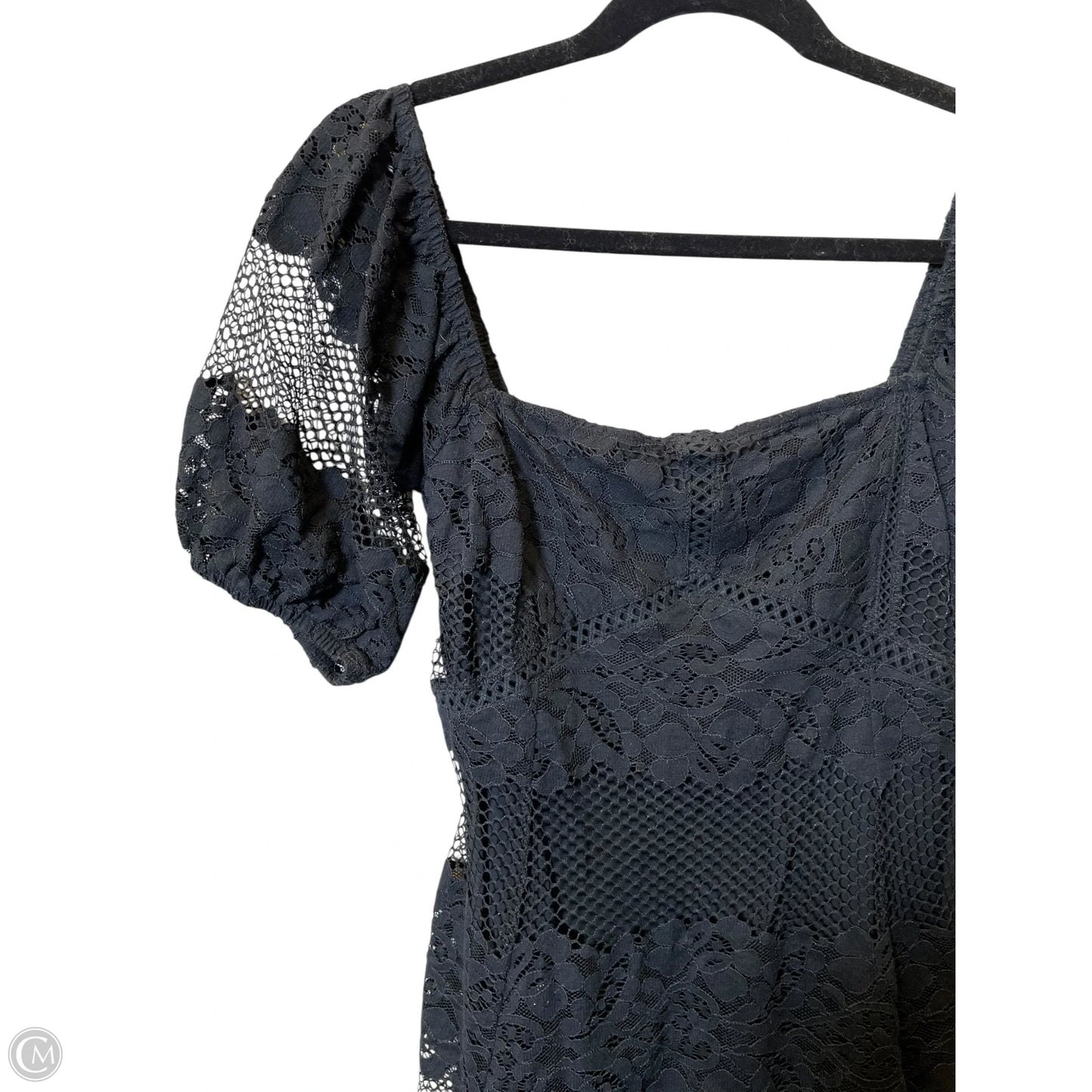 Dress Casual Short By Free People In Black, Size: S