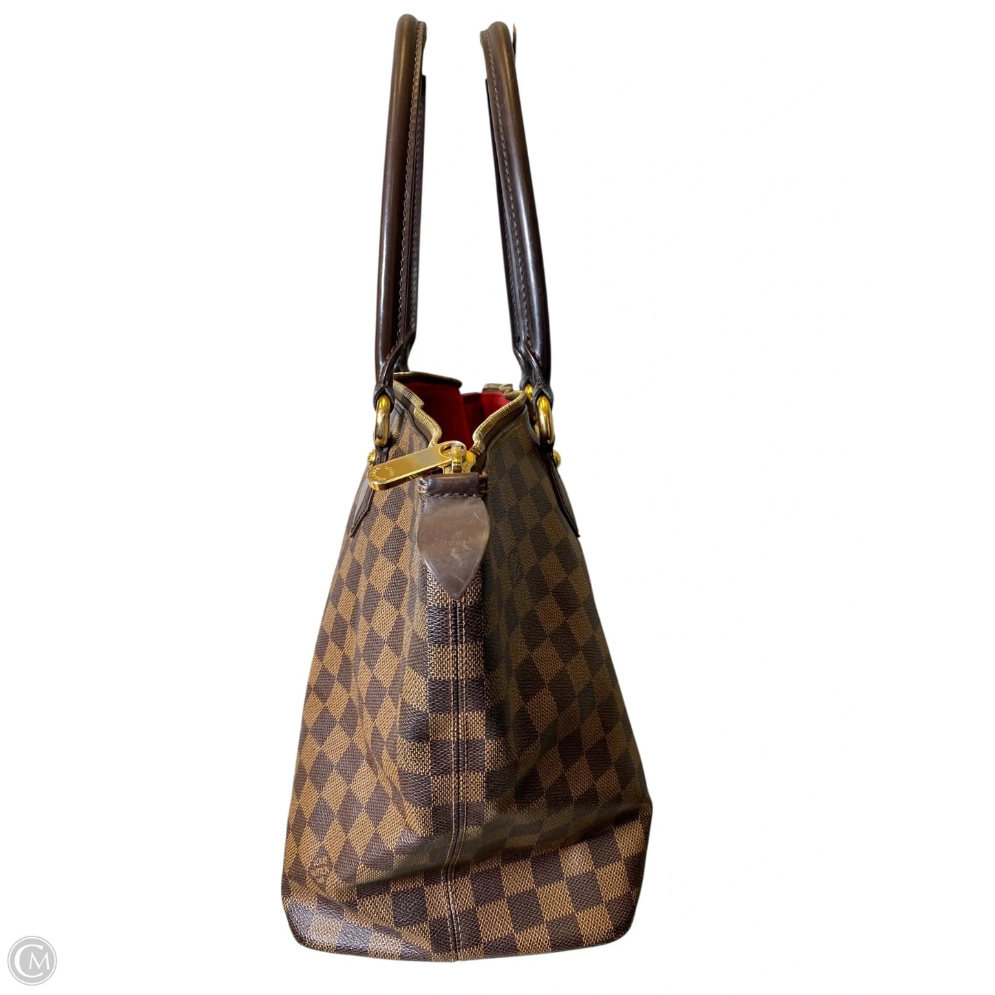 Handbag Luxury Designer By Louis Vuitton, Size: Medium