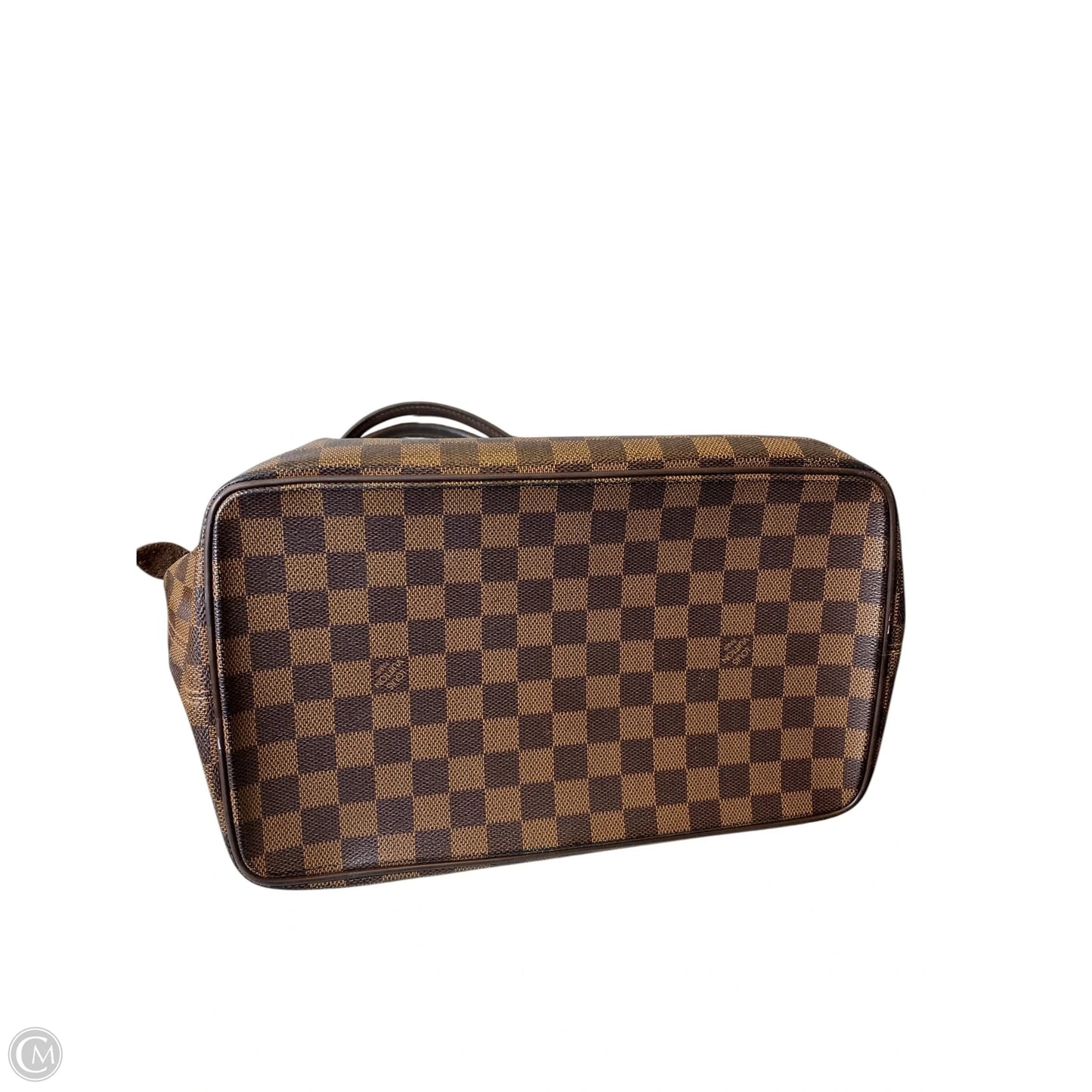 Handbag Luxury Designer By Louis Vuitton, Size: Medium