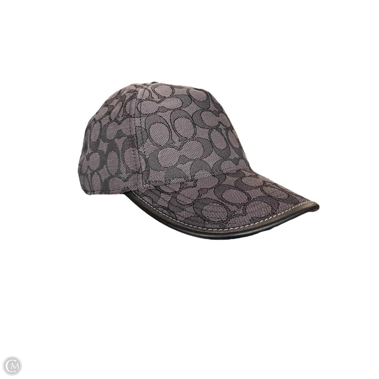 Hat Designer By Coach