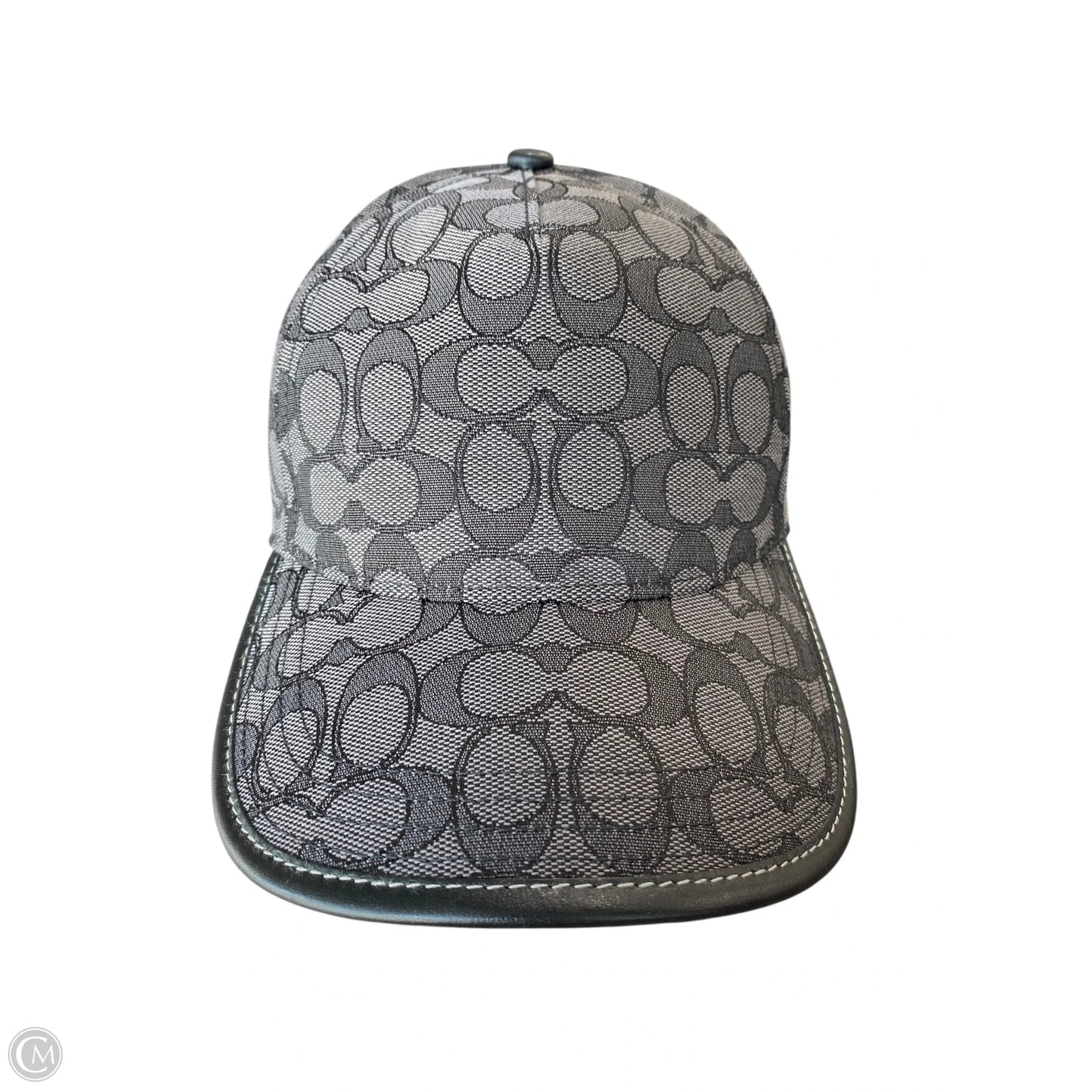 Hat Designer By Coach