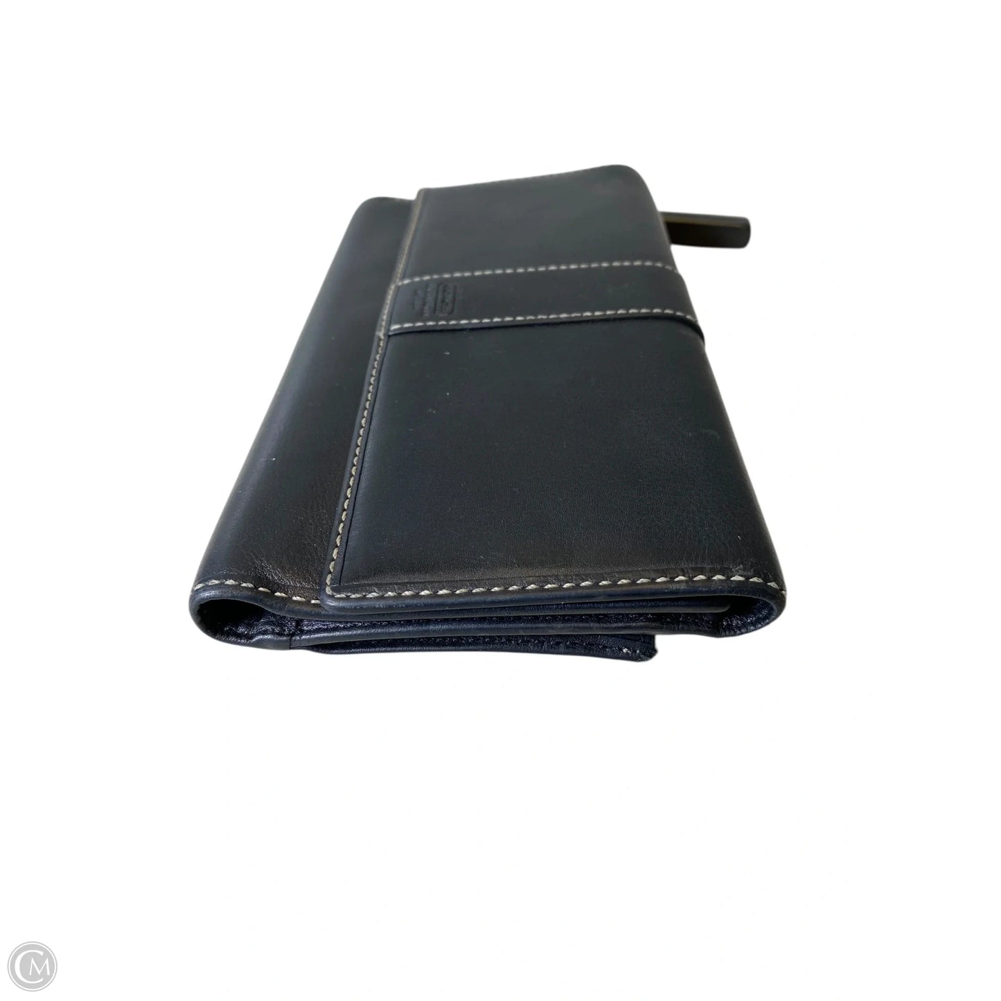 Wallet Designer By Coach, Size: Medium