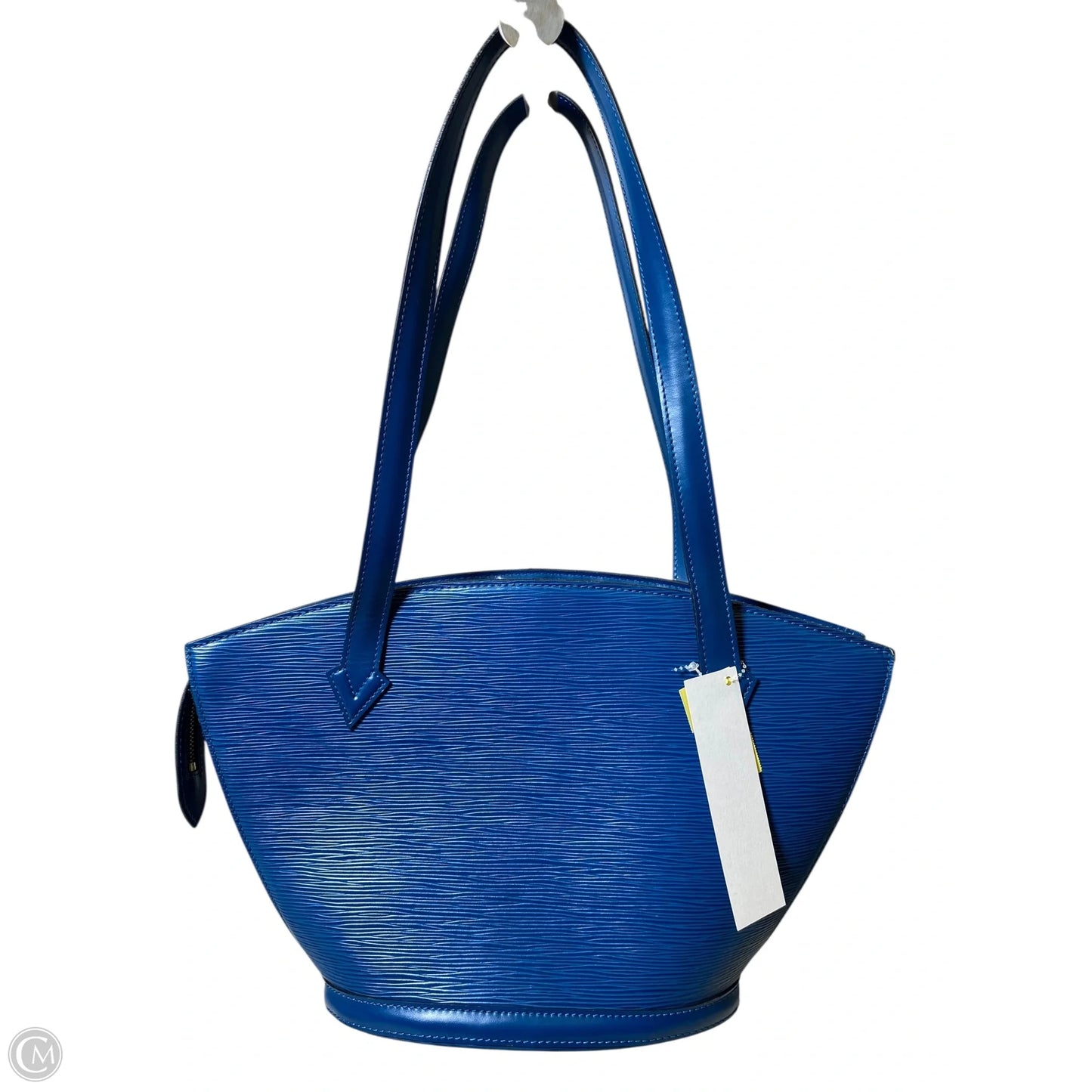 Handbag Luxury Designer By Louis Vuitton, Size: Medium