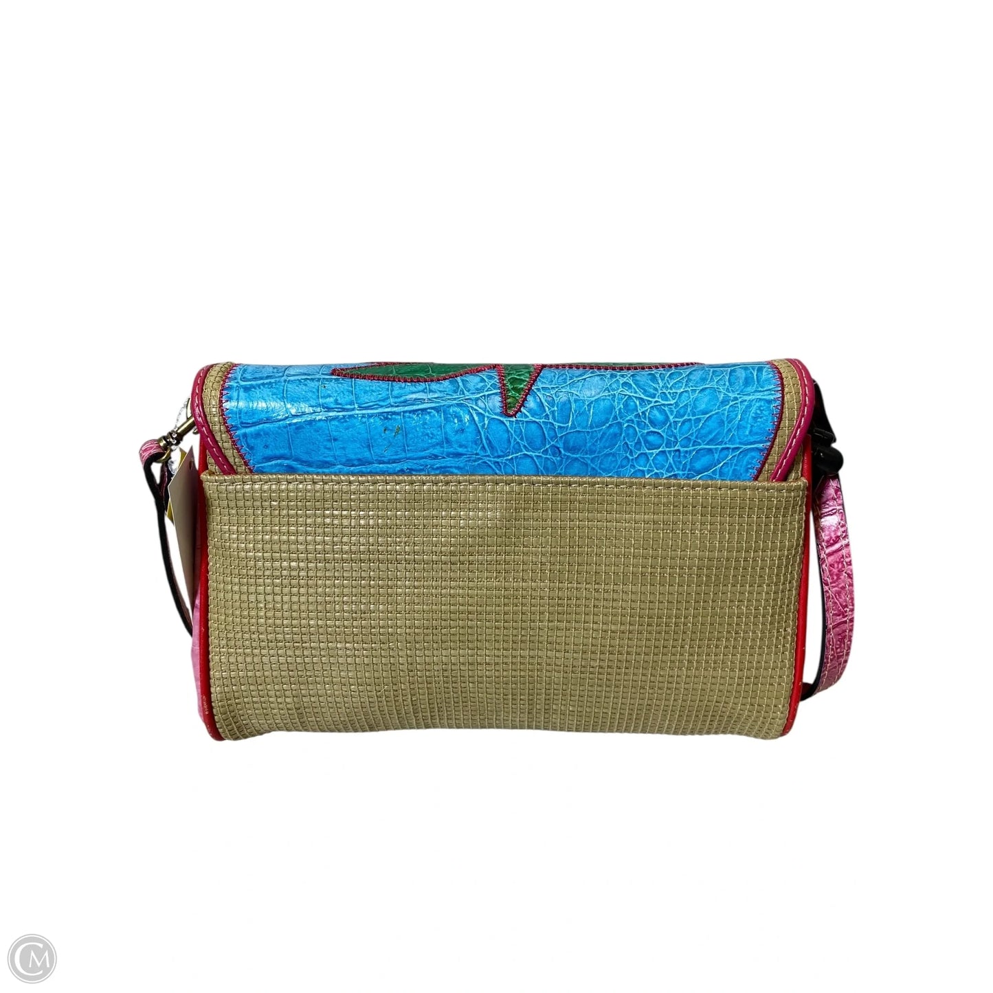 Handbag Designer By Patricia Nash, Size: Medium