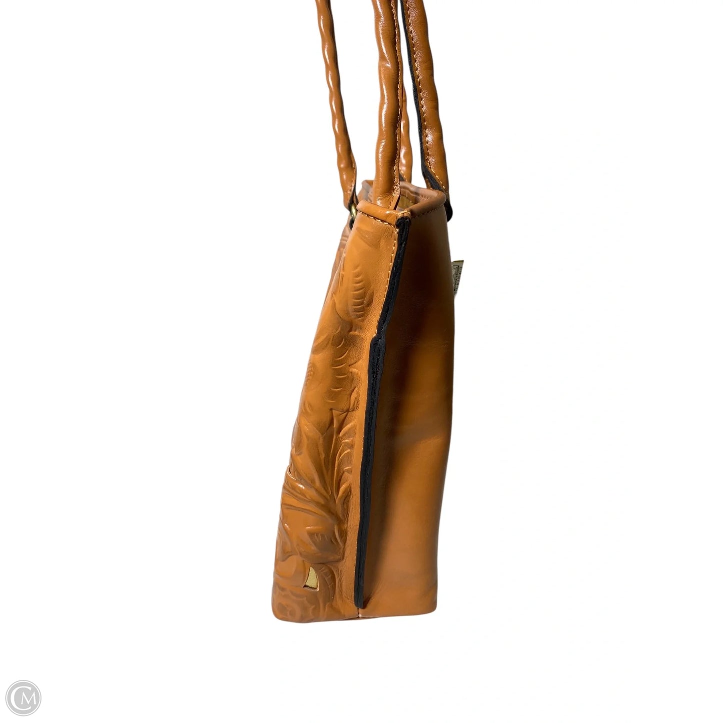 Handbag Designer By Patricia Nash, Size: Large