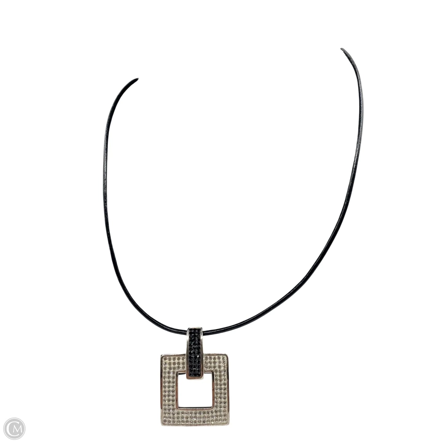 Necklace Charm By Clothes Mentor