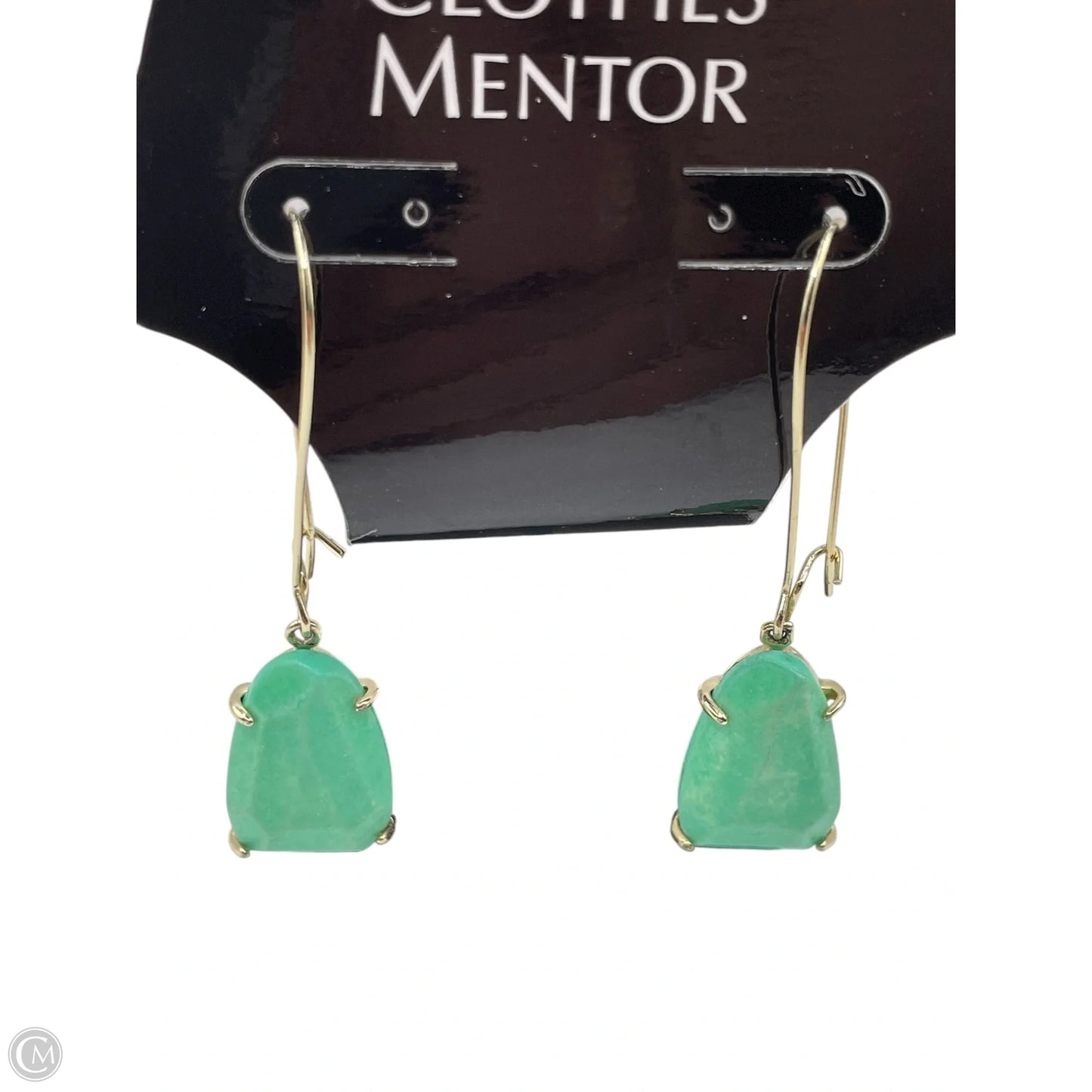 Earrings Dangle/drop By Kendra Scott