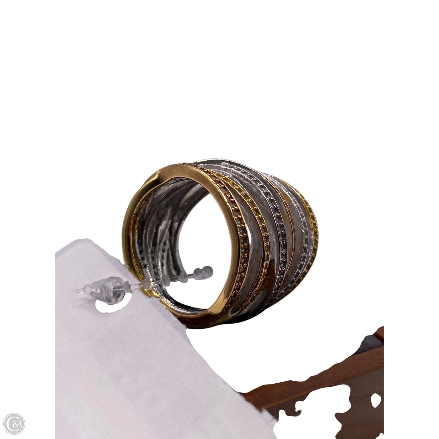 Ring Stackable By Henri Bendel, Size: 10
