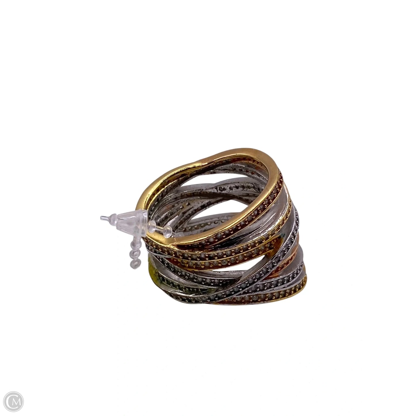 Ring Stackable By Henri Bendel, Size: 10