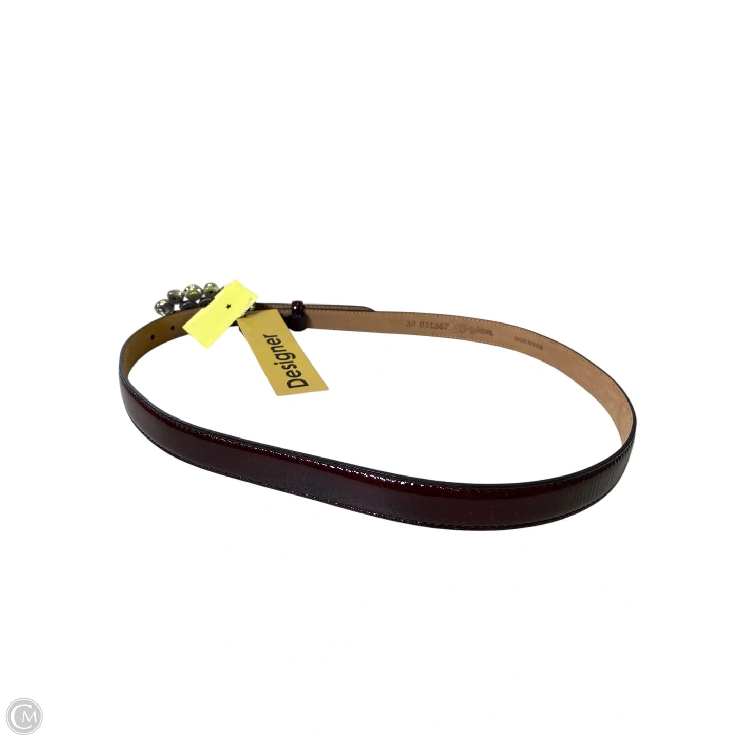 Belt By Brighton, Size: Large