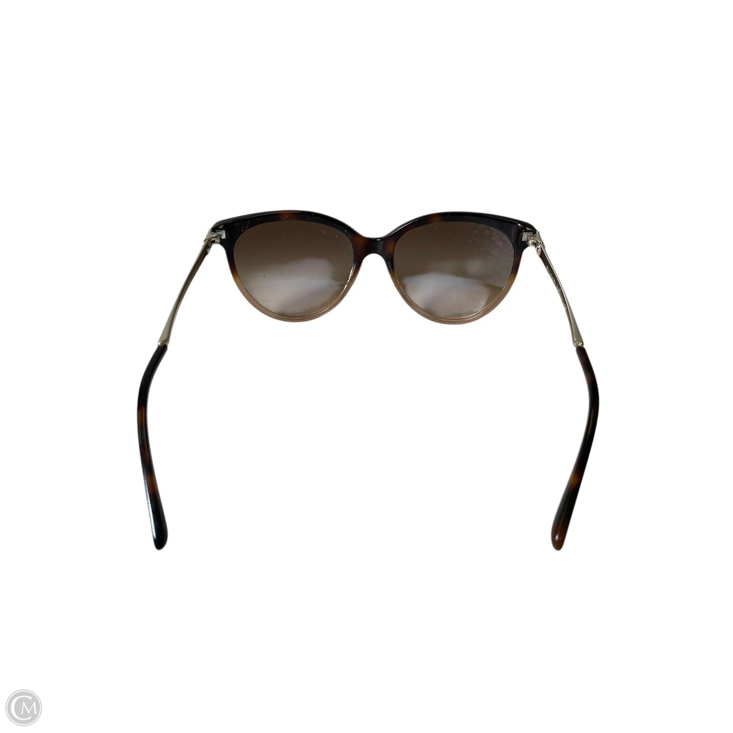 Sunglasses Luxury Designer By Bvlgari
