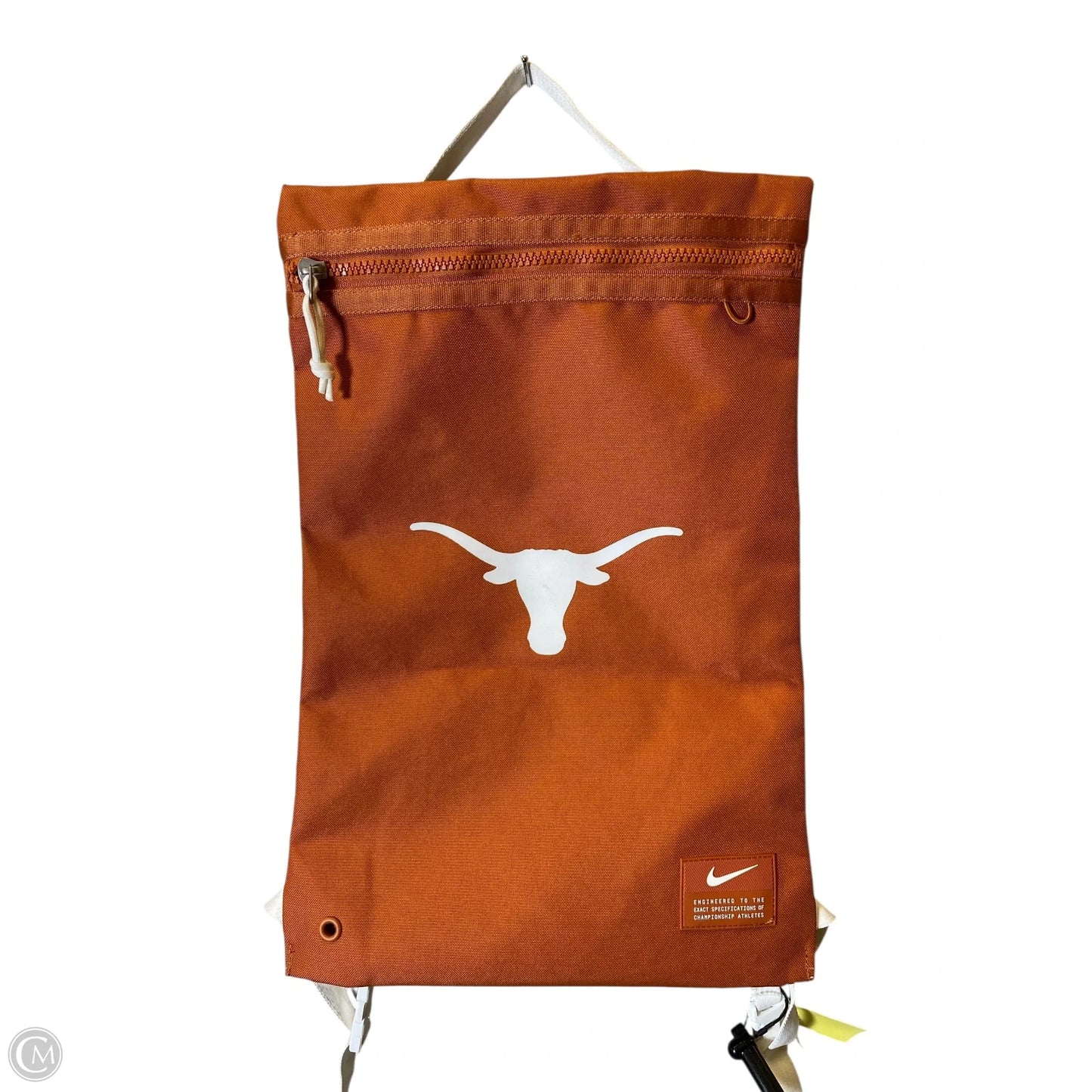 Backpack By Nike, Size: Large