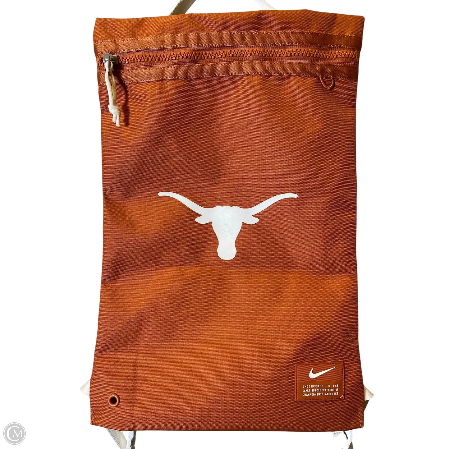 Backpack By Nike, Size: Large