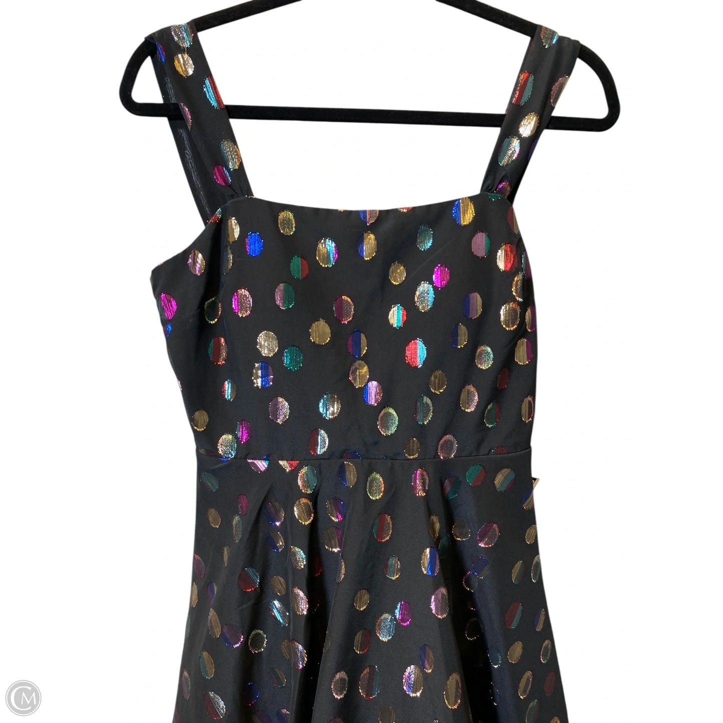 Dress Casual Short By City Studio In Multi-colored, Size: 8