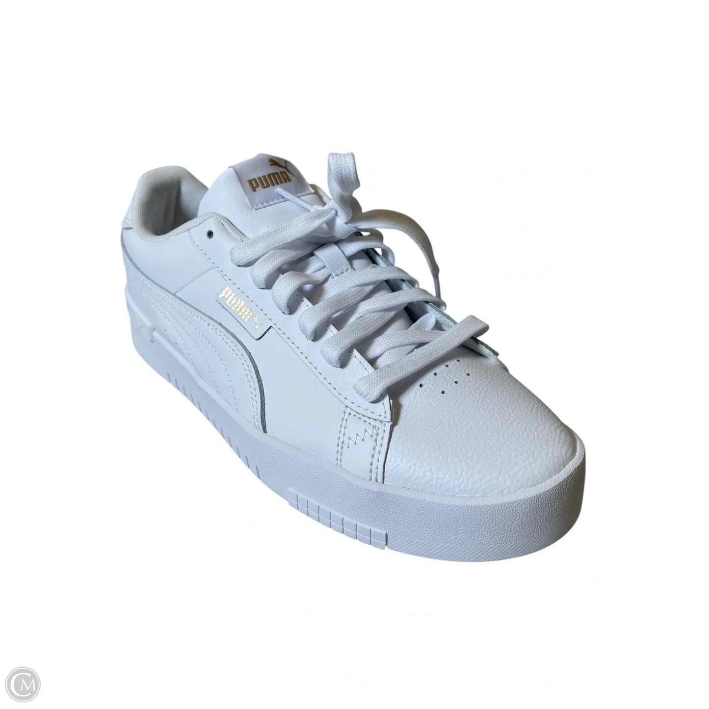 Shoes Sneakers By Puma In White, Size: 11