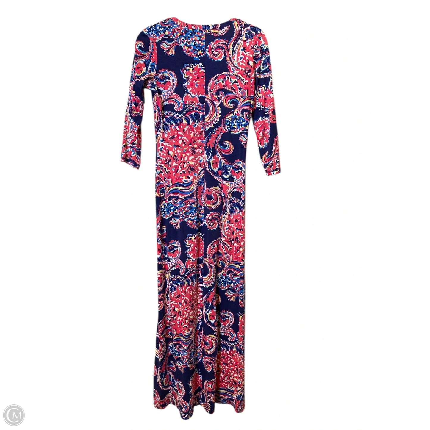 Dress Designer By Lilly Pulitzer In Multi-colored, Size: Xs
