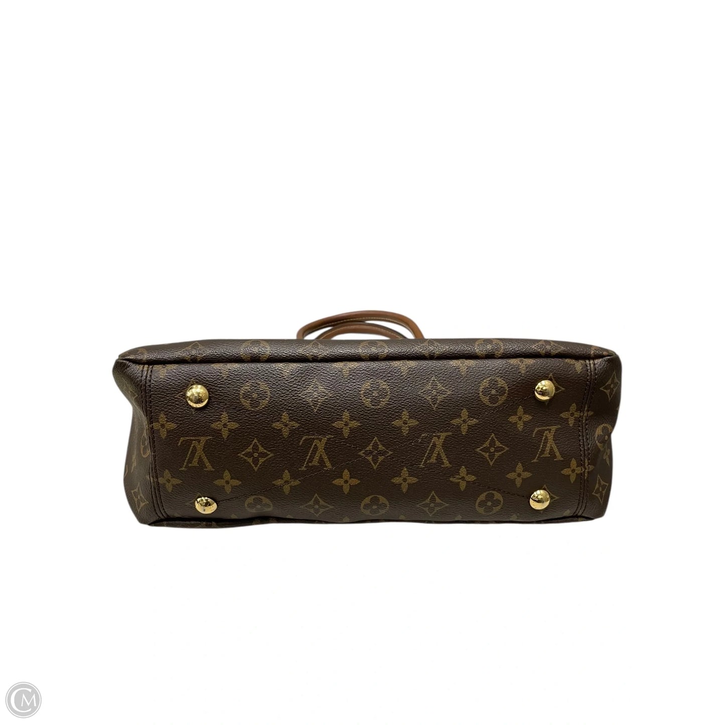 Handbag Luxury Designer By Louis Vuitton, Size: Medium